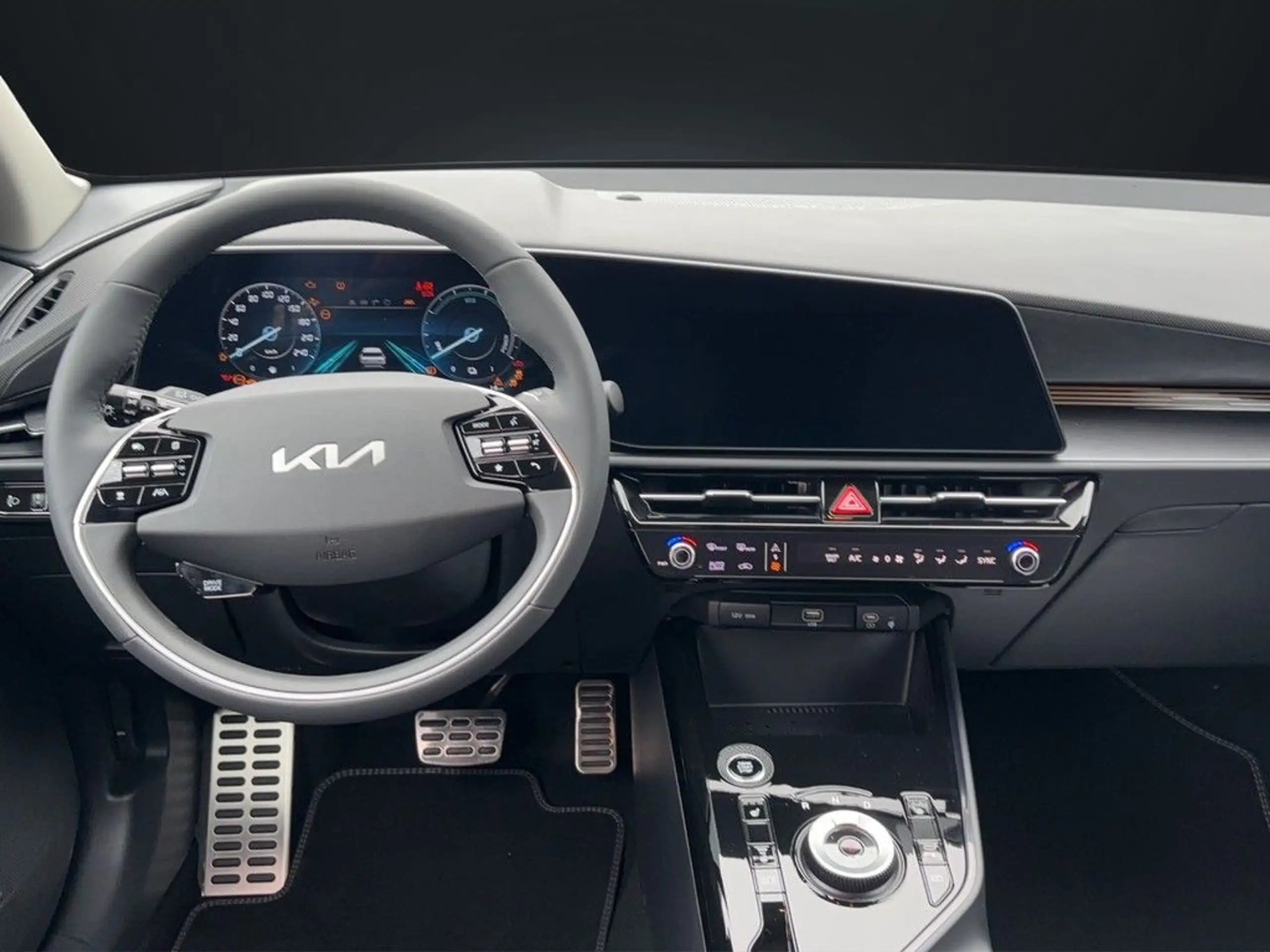 Kia - Niro