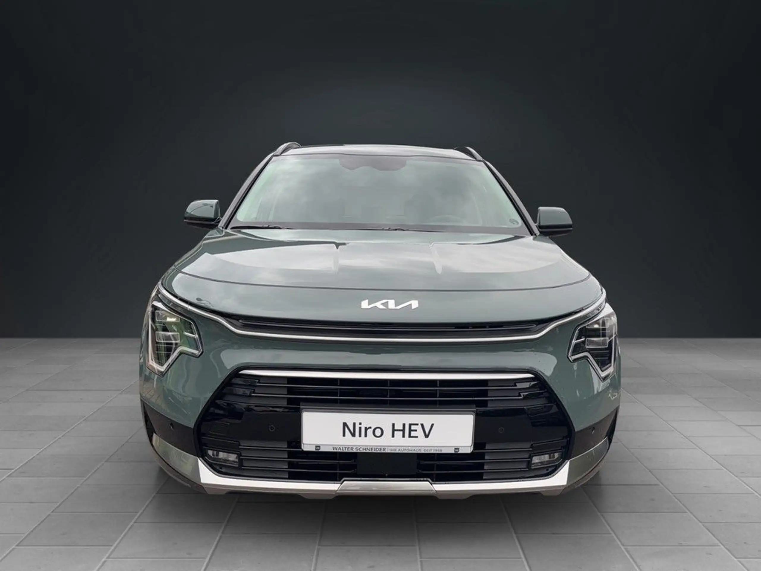 Kia - Niro