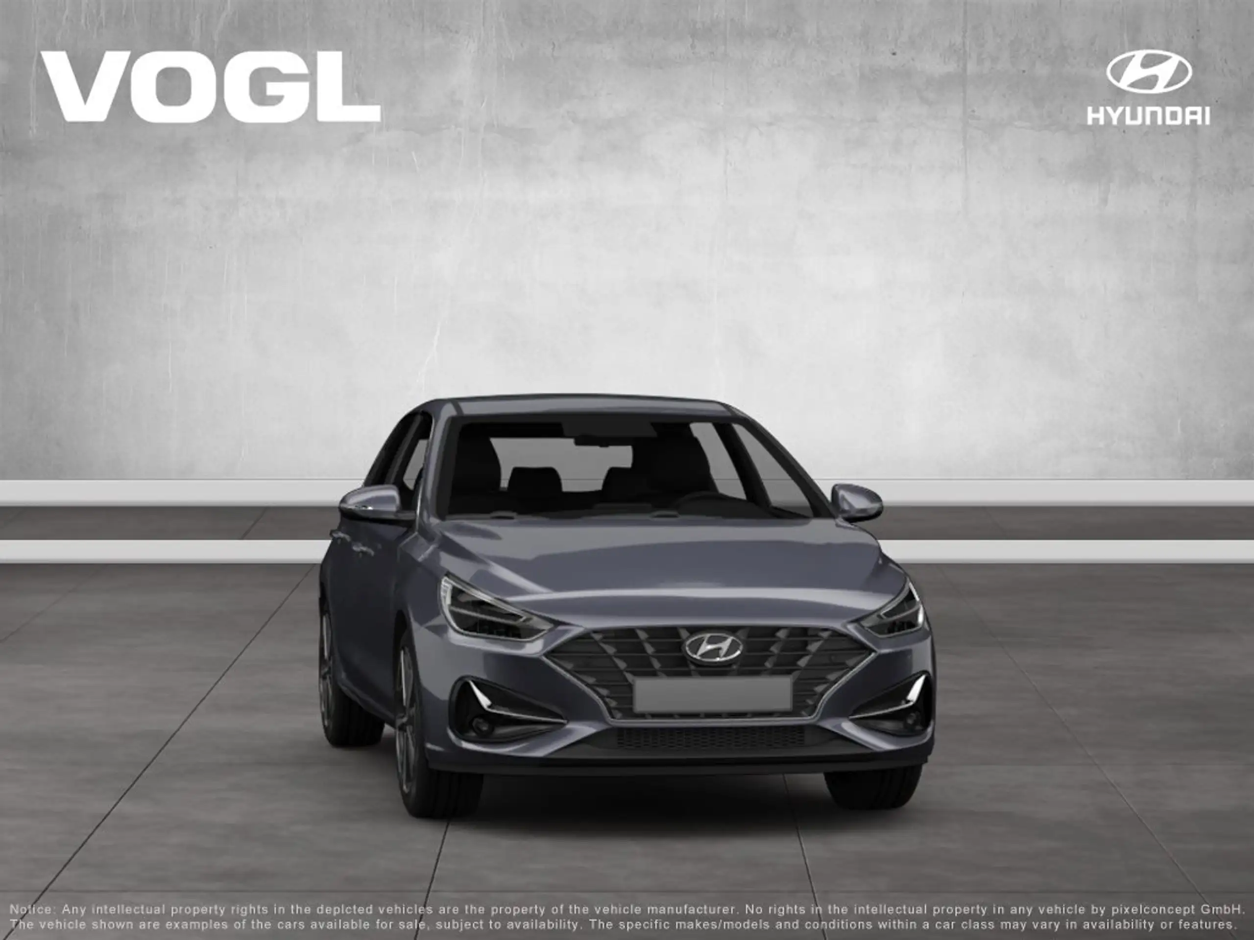 Hyundai - i30