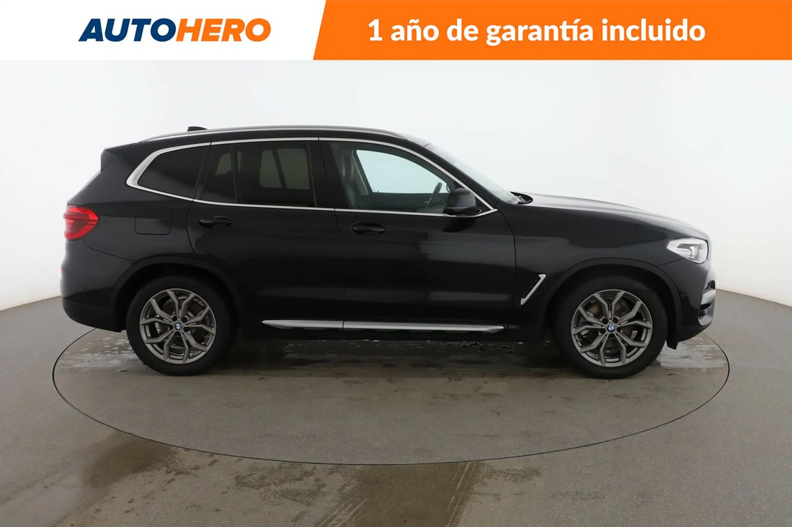 BMW - X3