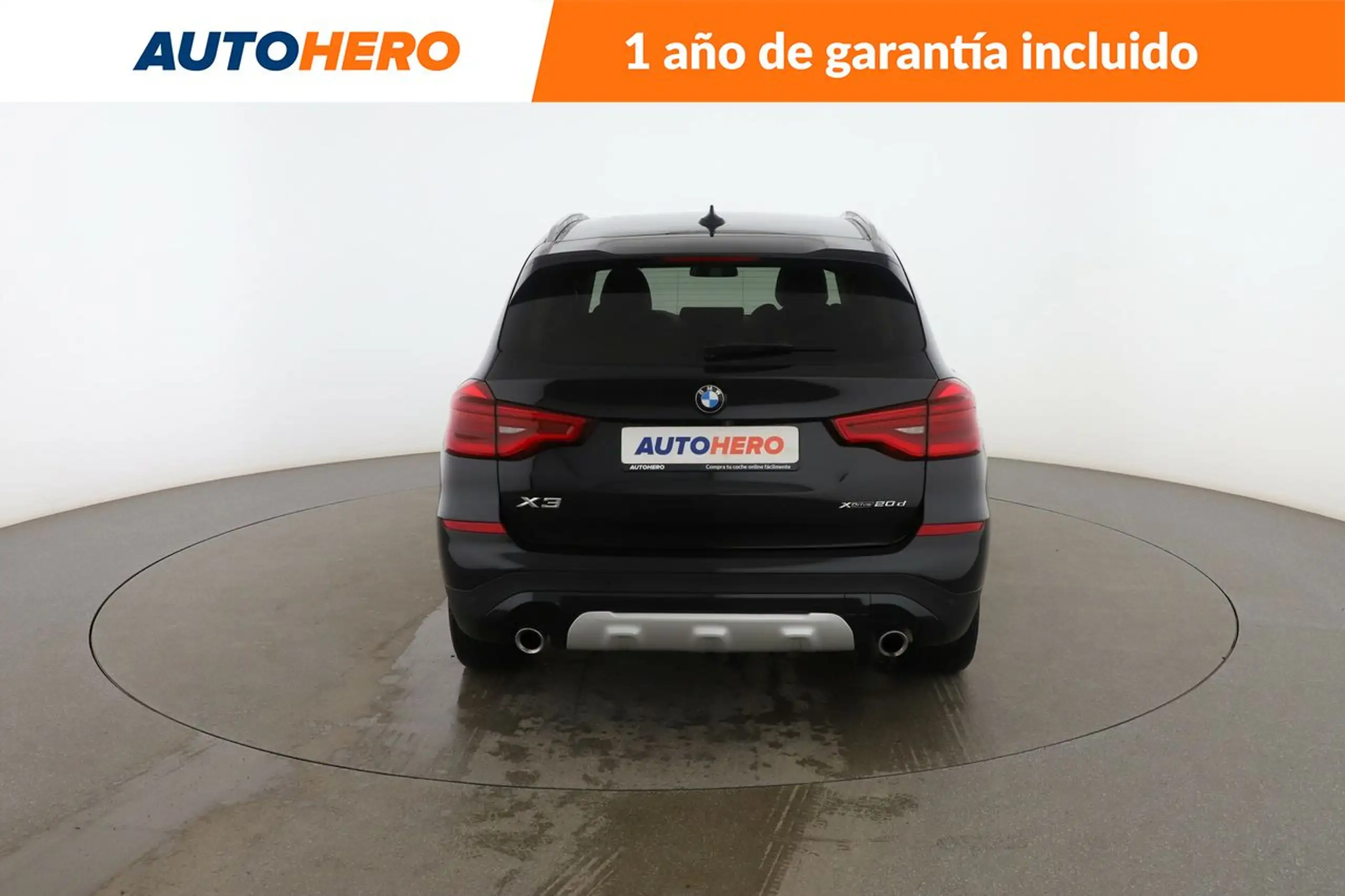 BMW - X3