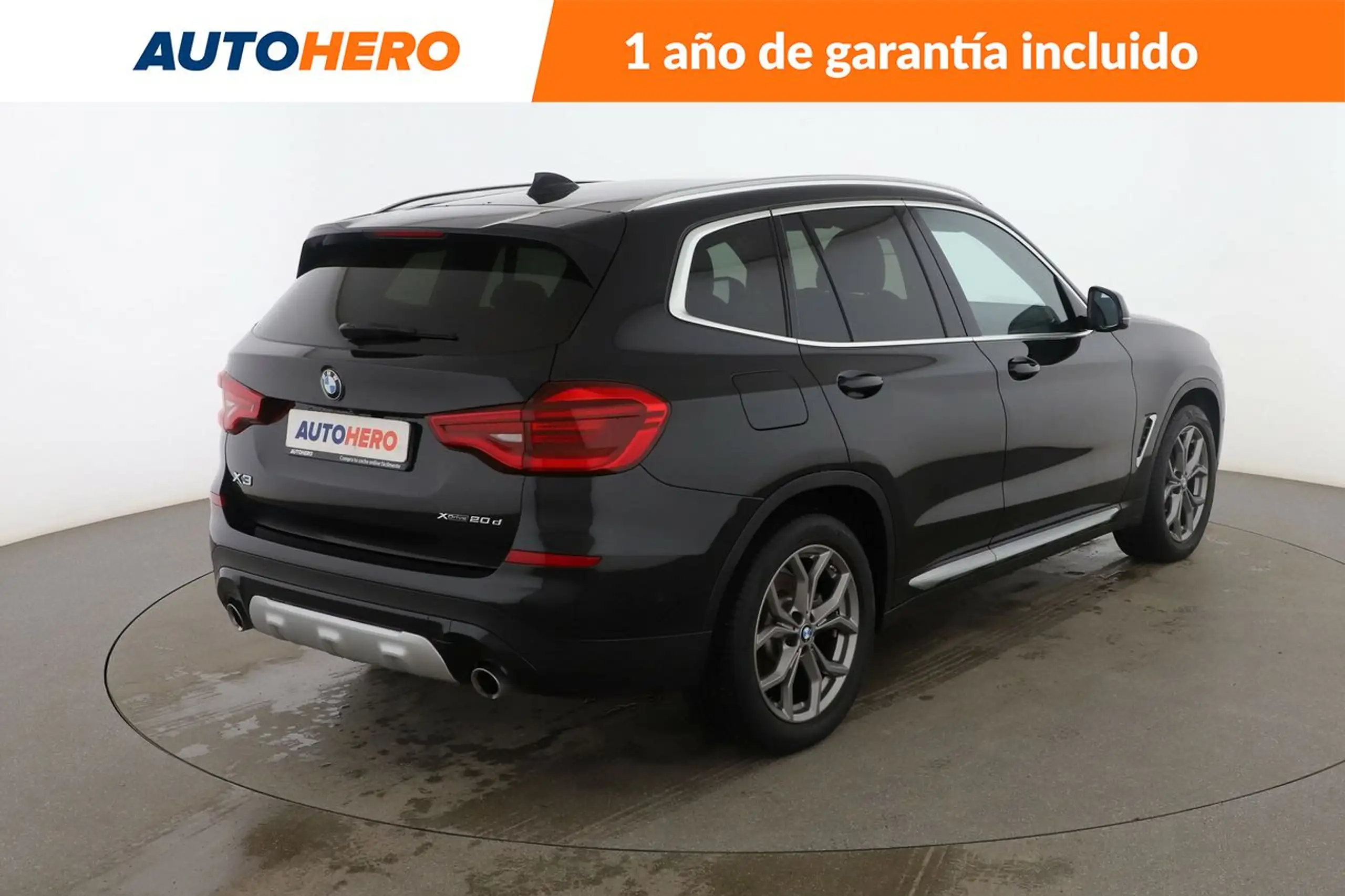 BMW - X3