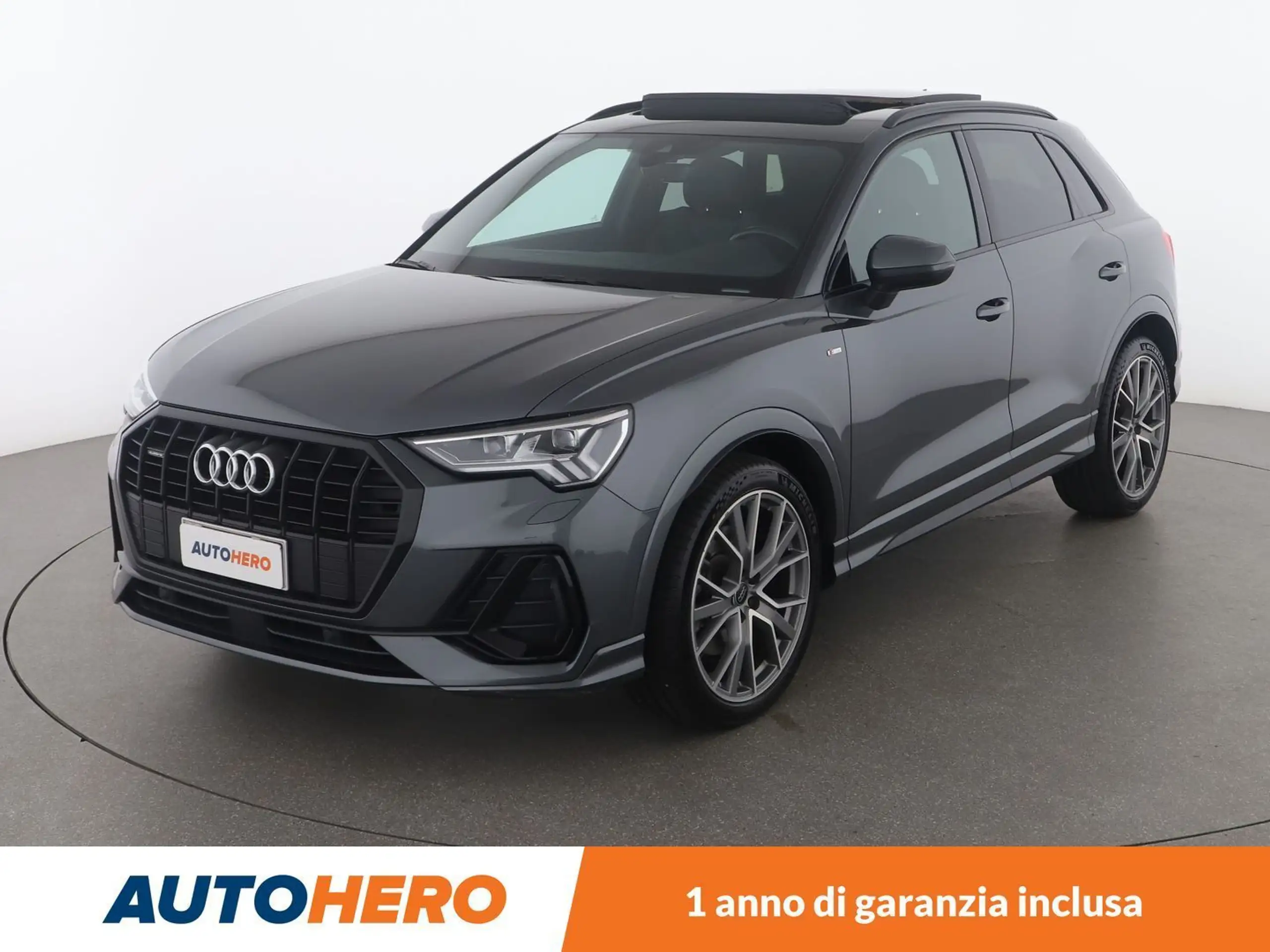 Audi - Q3