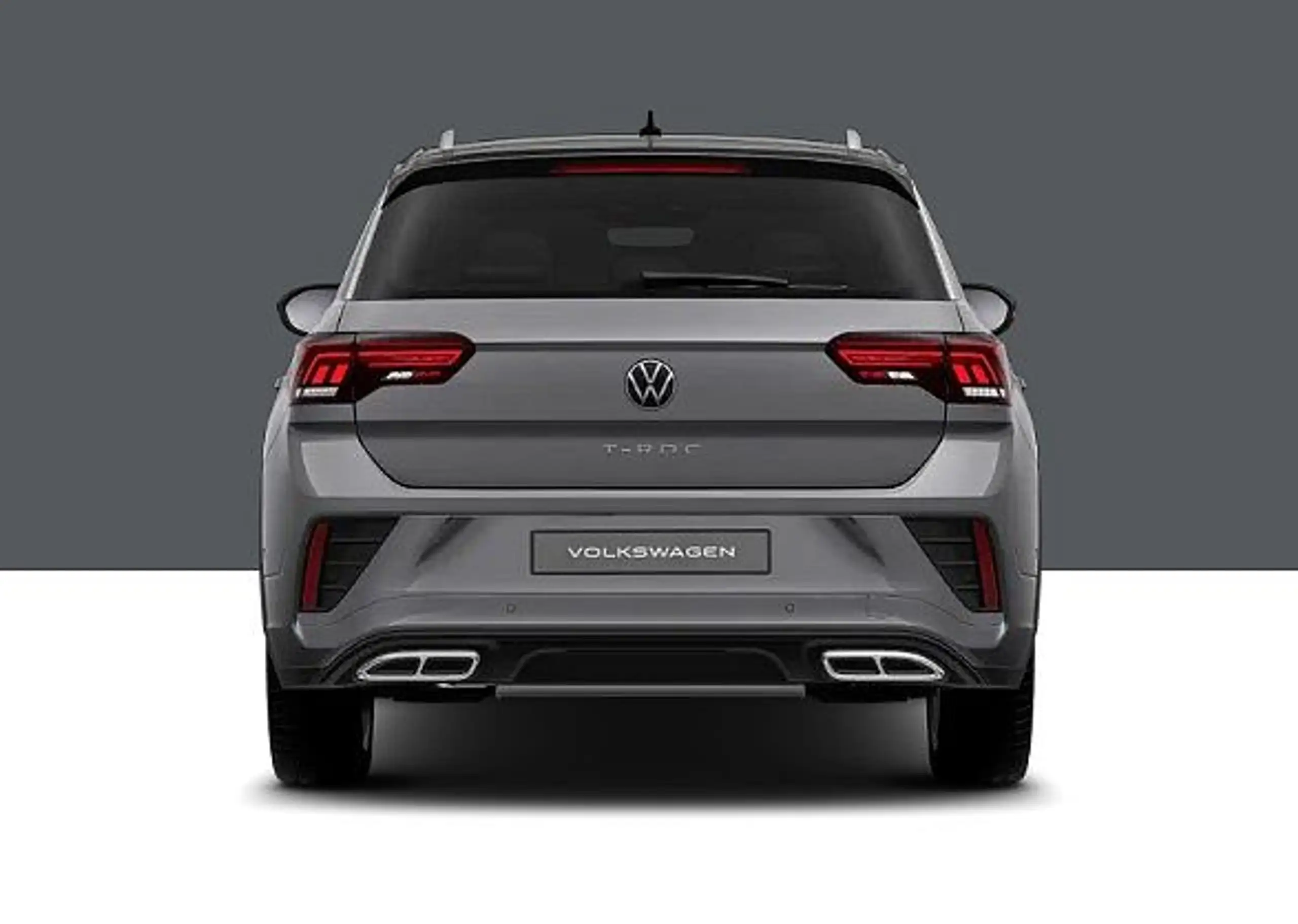 Volkswagen - T-Roc