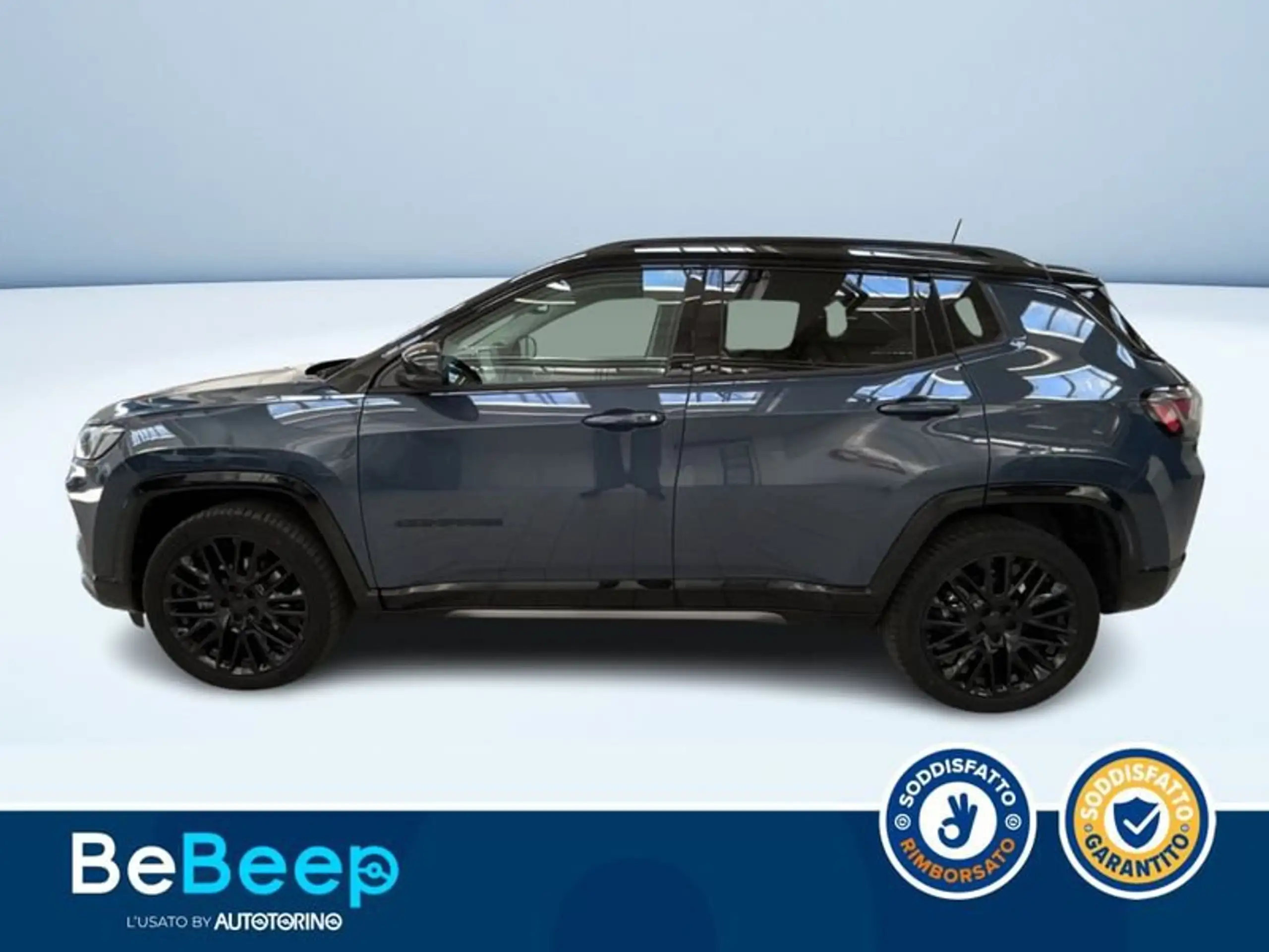 Jeep - Compass