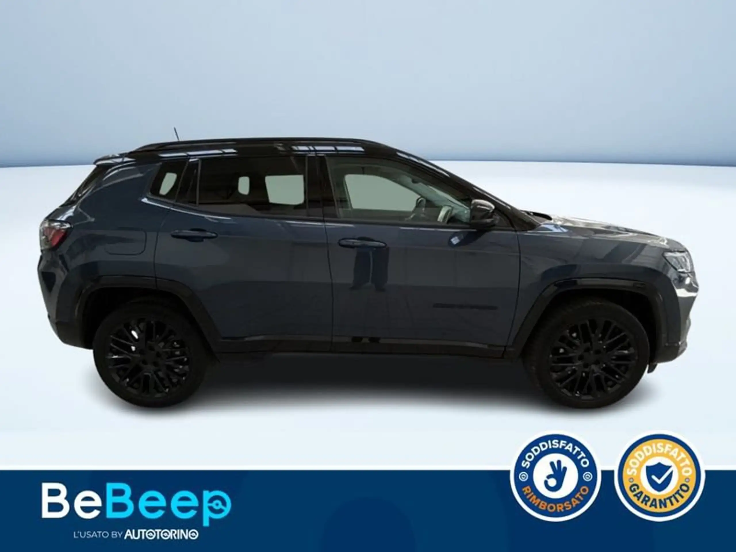 Jeep - Compass