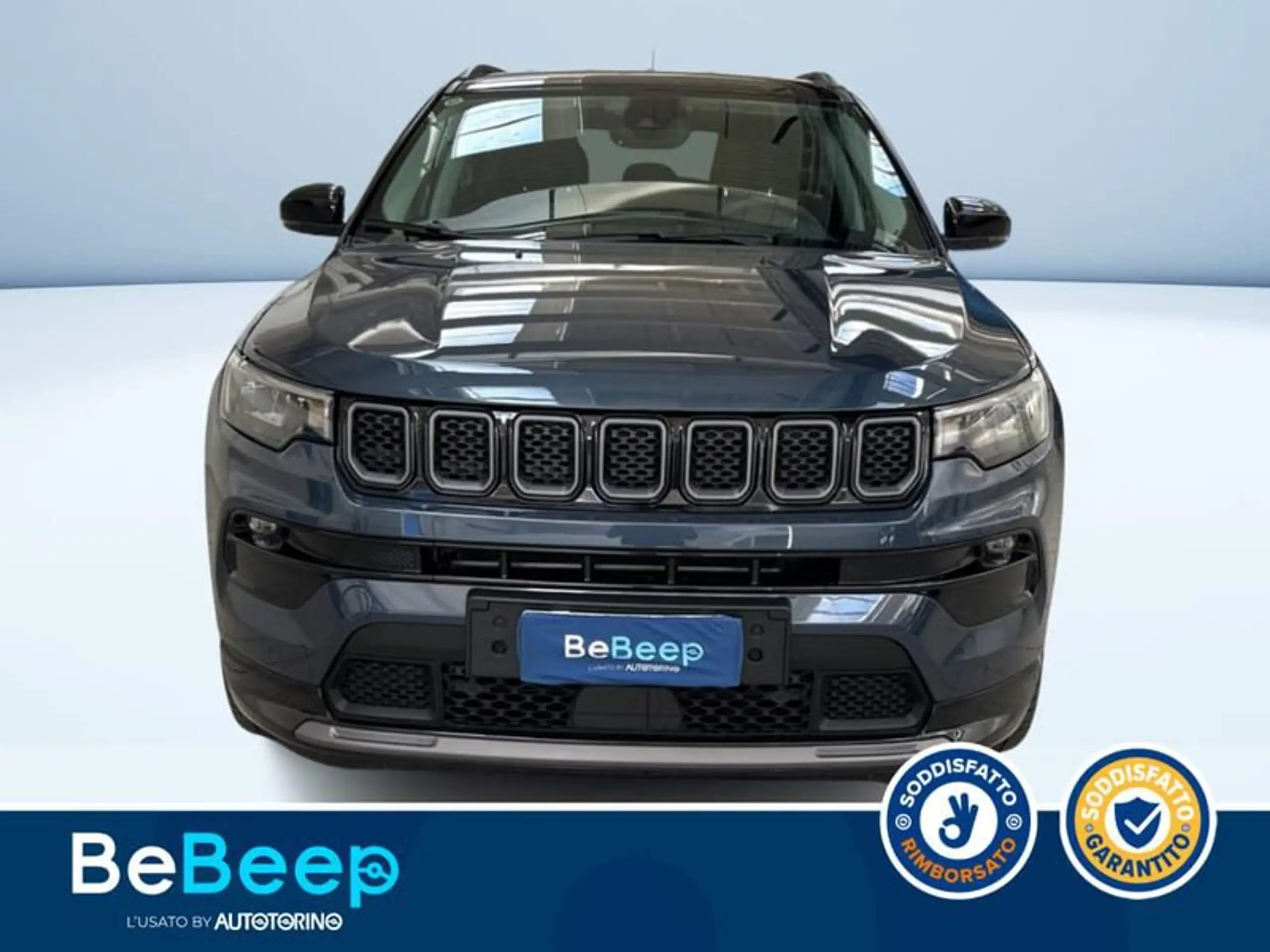 Jeep - Compass