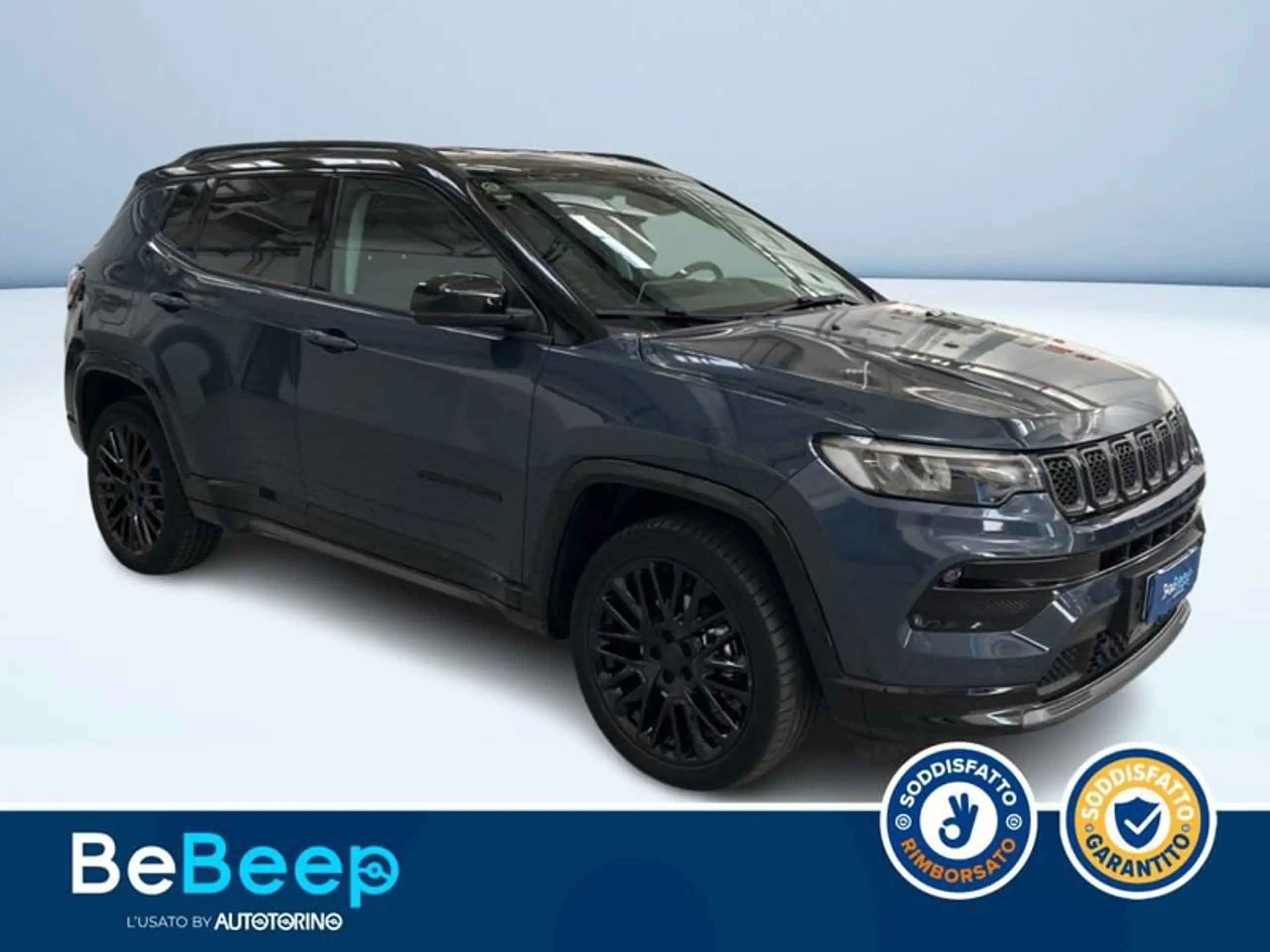 Jeep - Compass