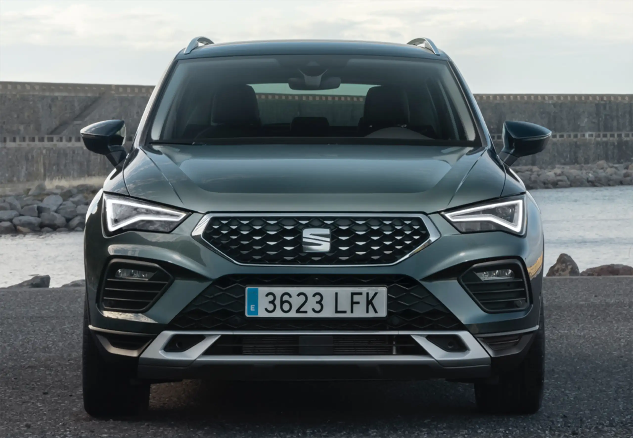 SEAT - Ateca