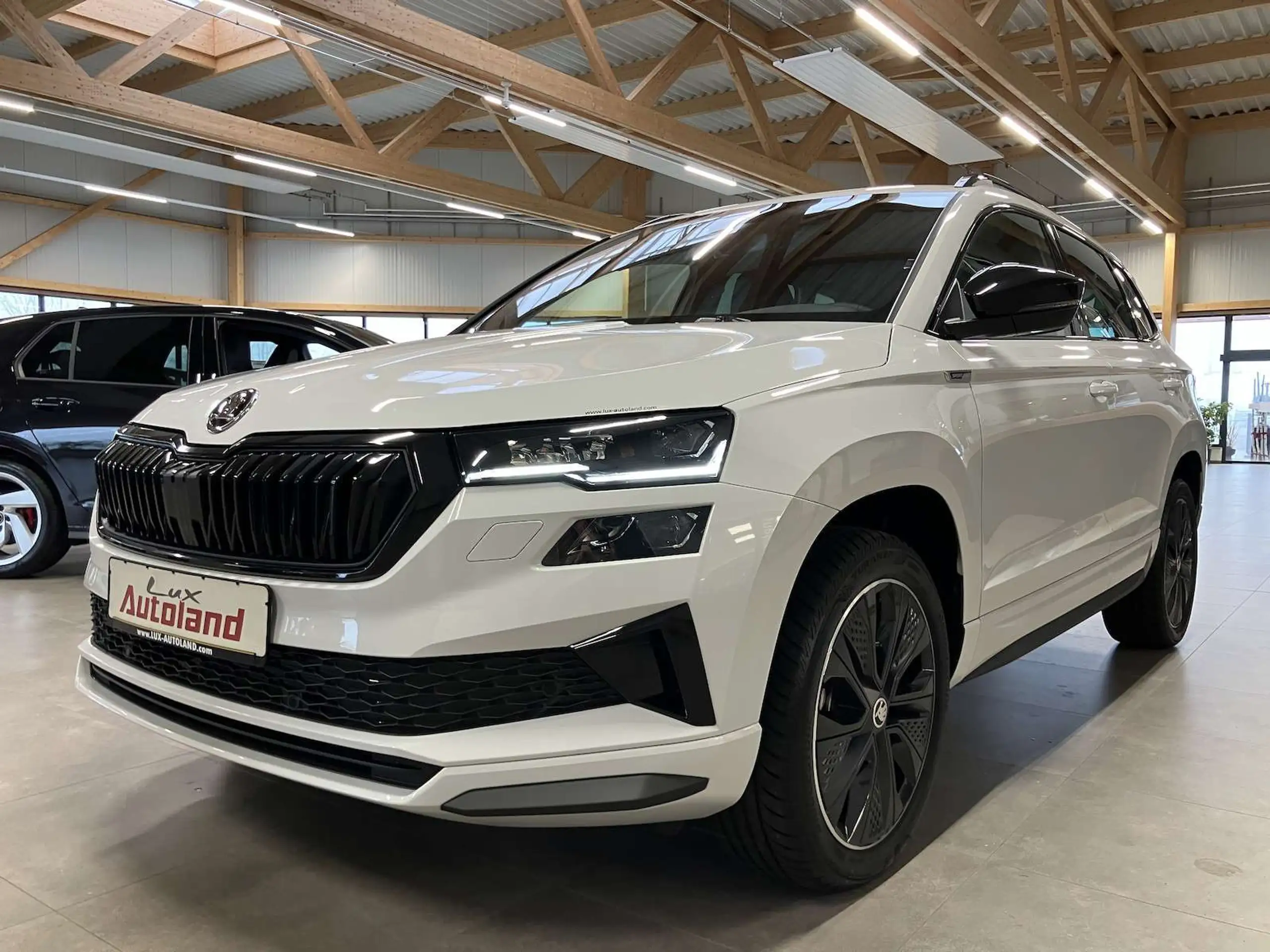 Skoda - Karoq