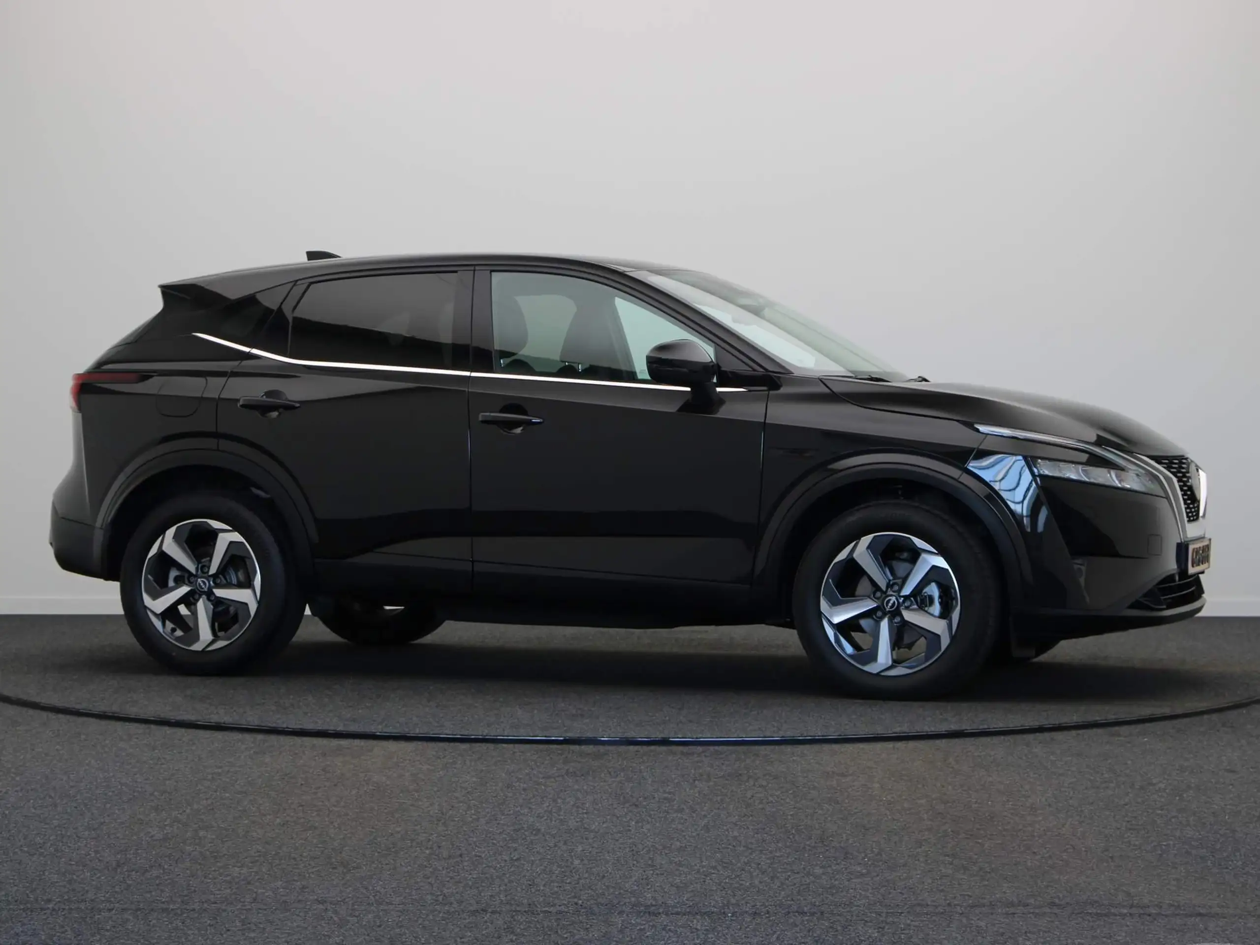 Nissan - Qashqai