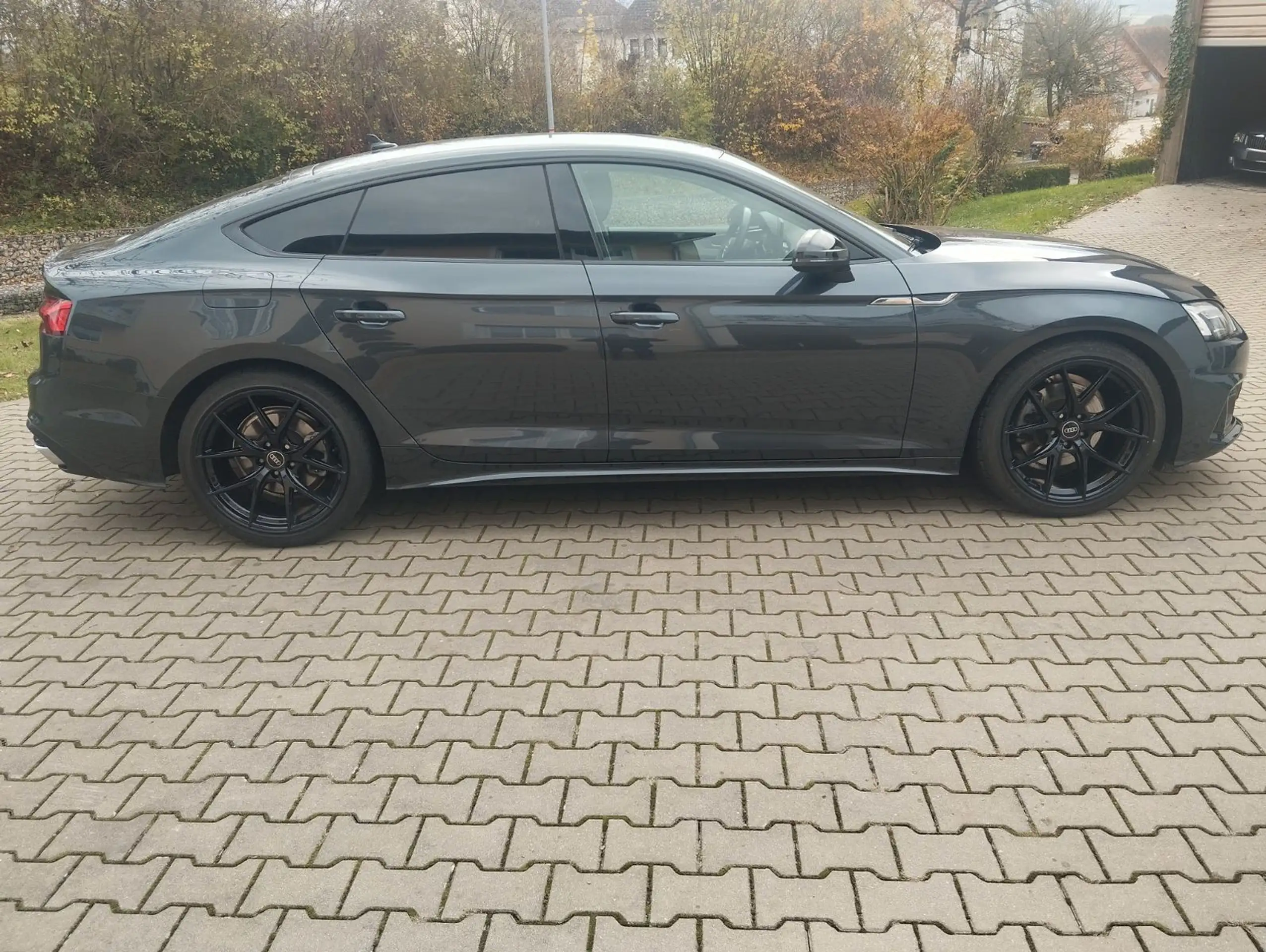 Audi - A5