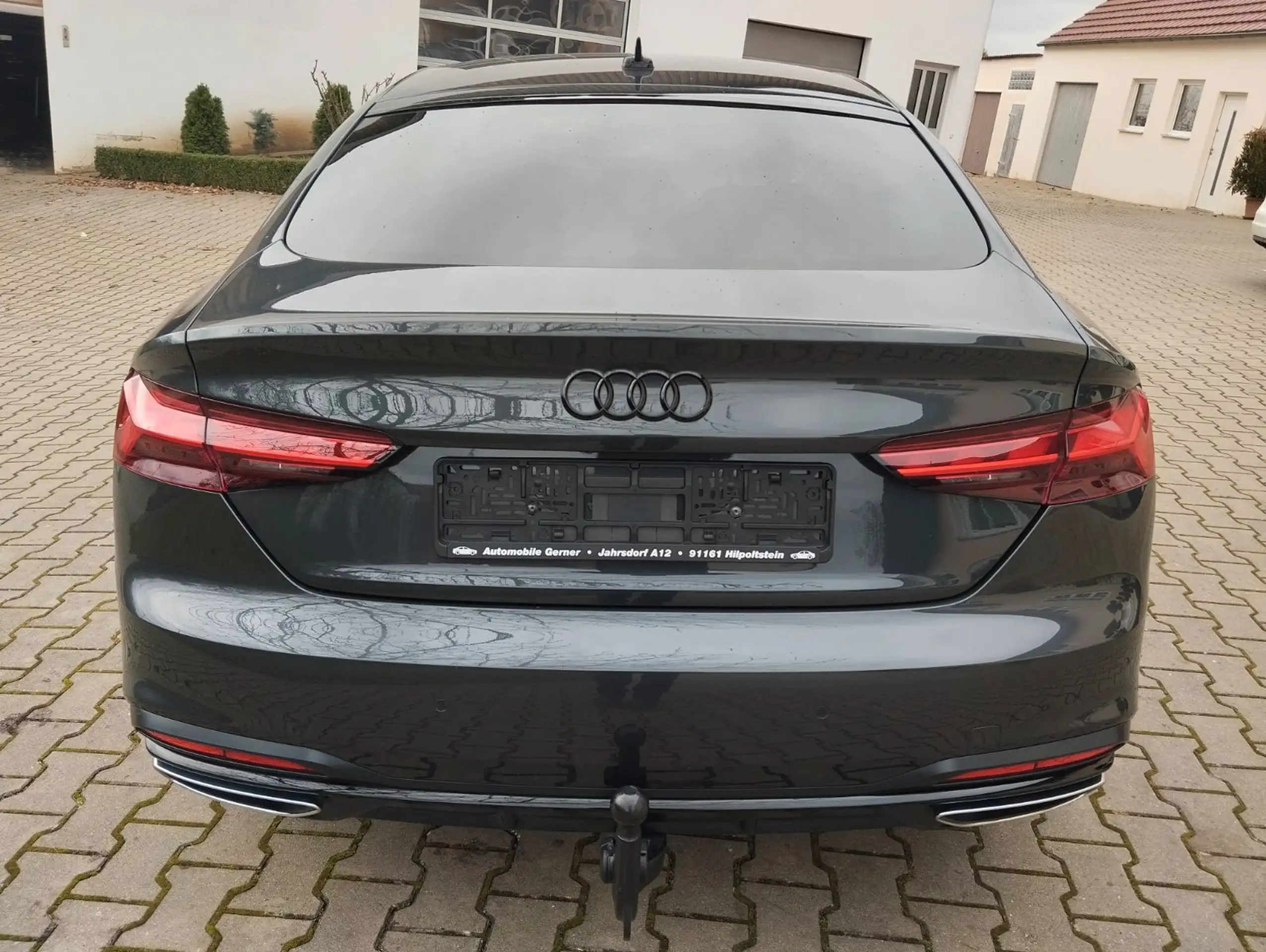 Audi - A5