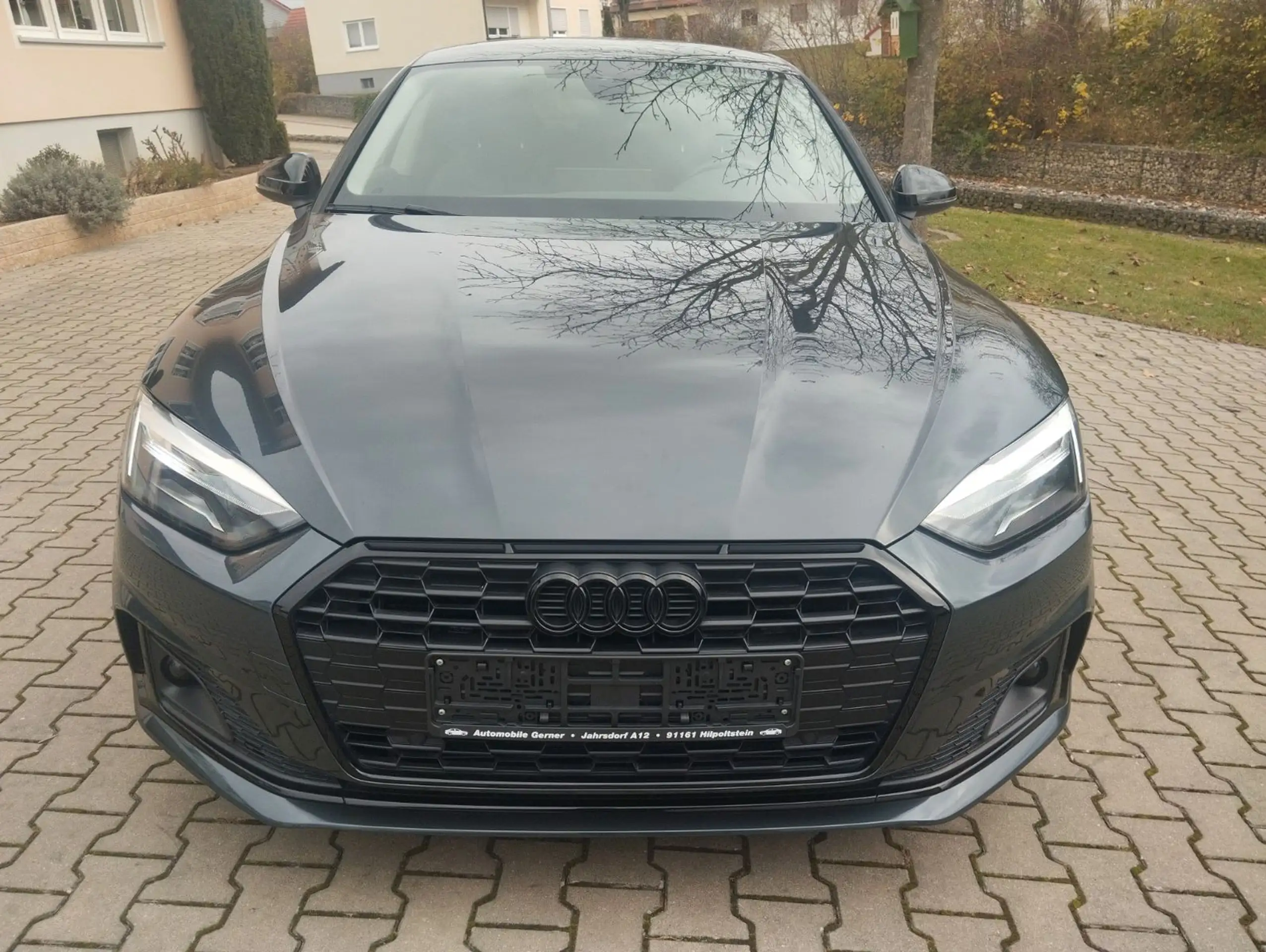 Audi - A5