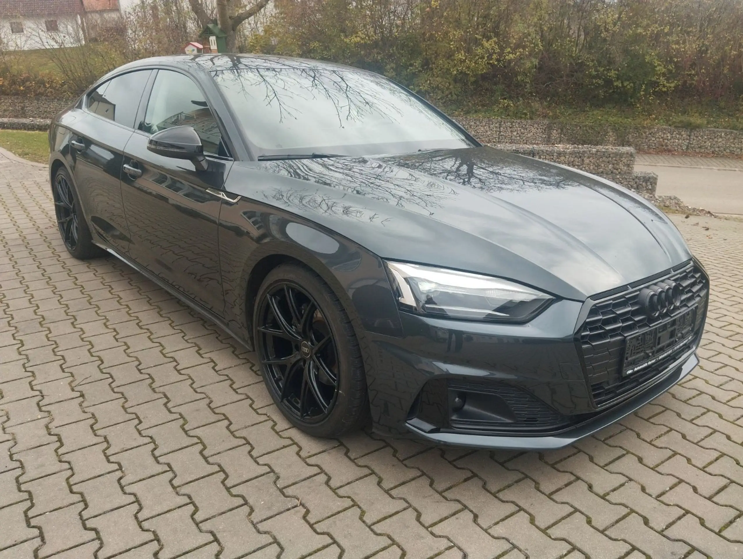 Audi - A5