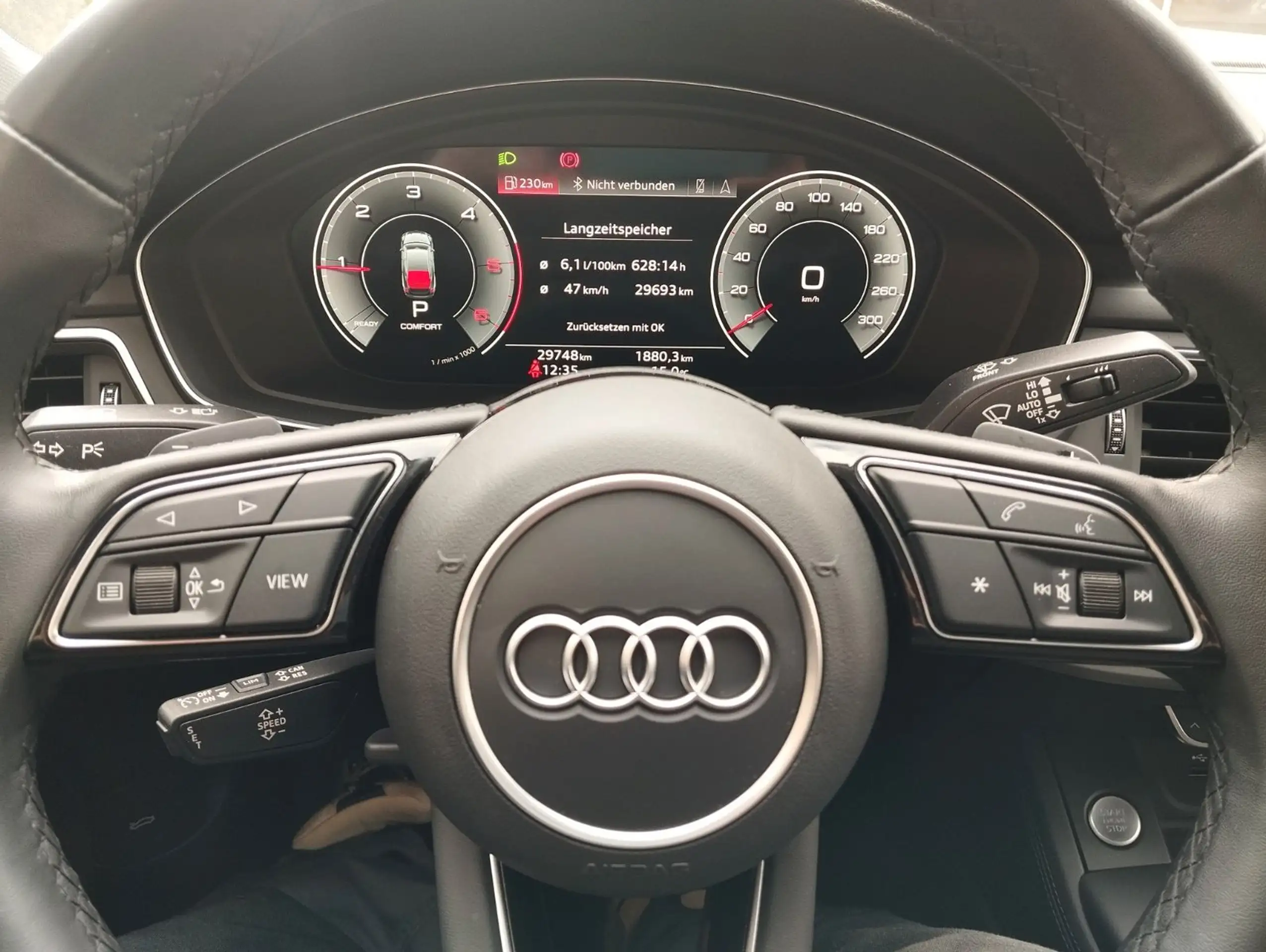 Audi - A5