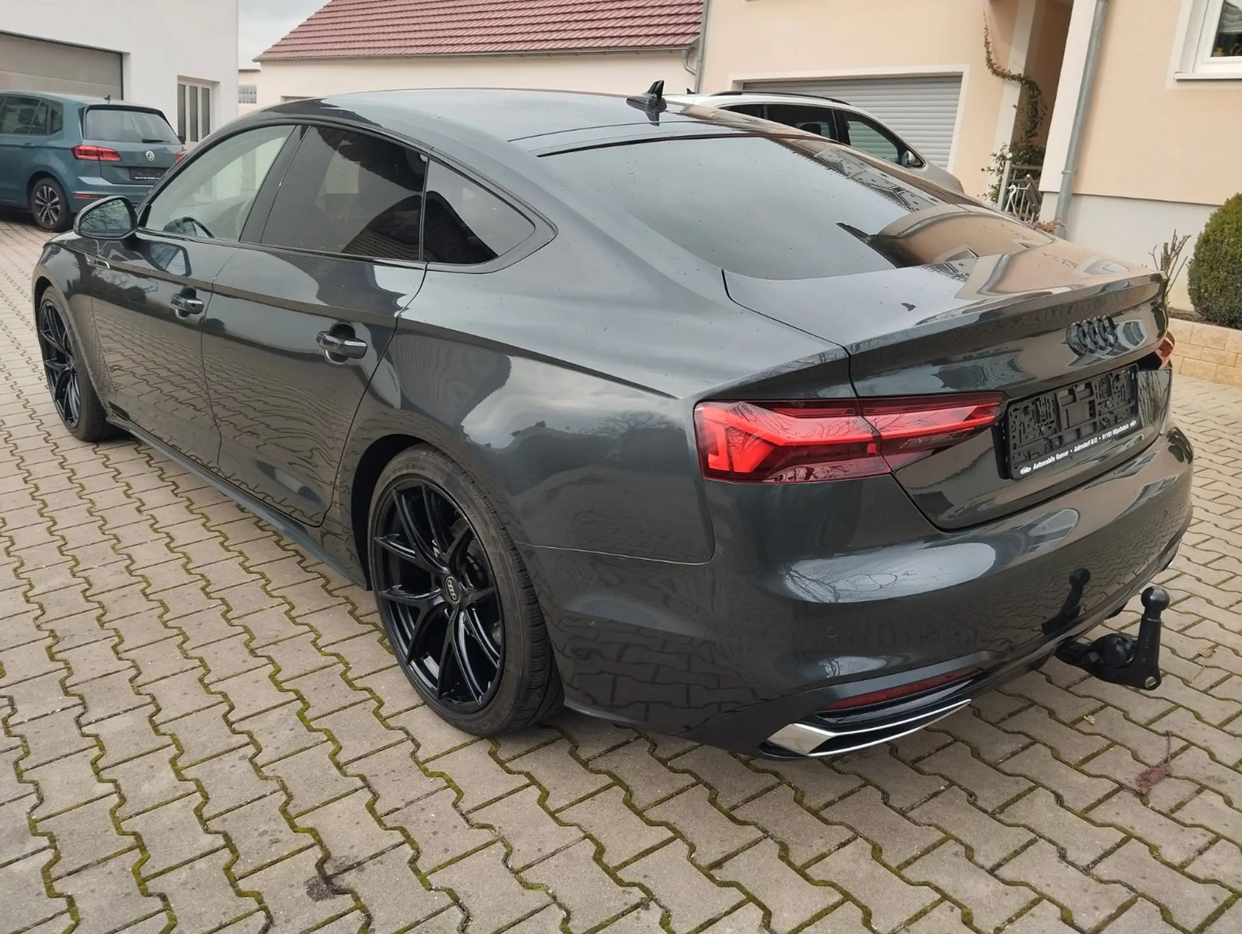 Audi - A5