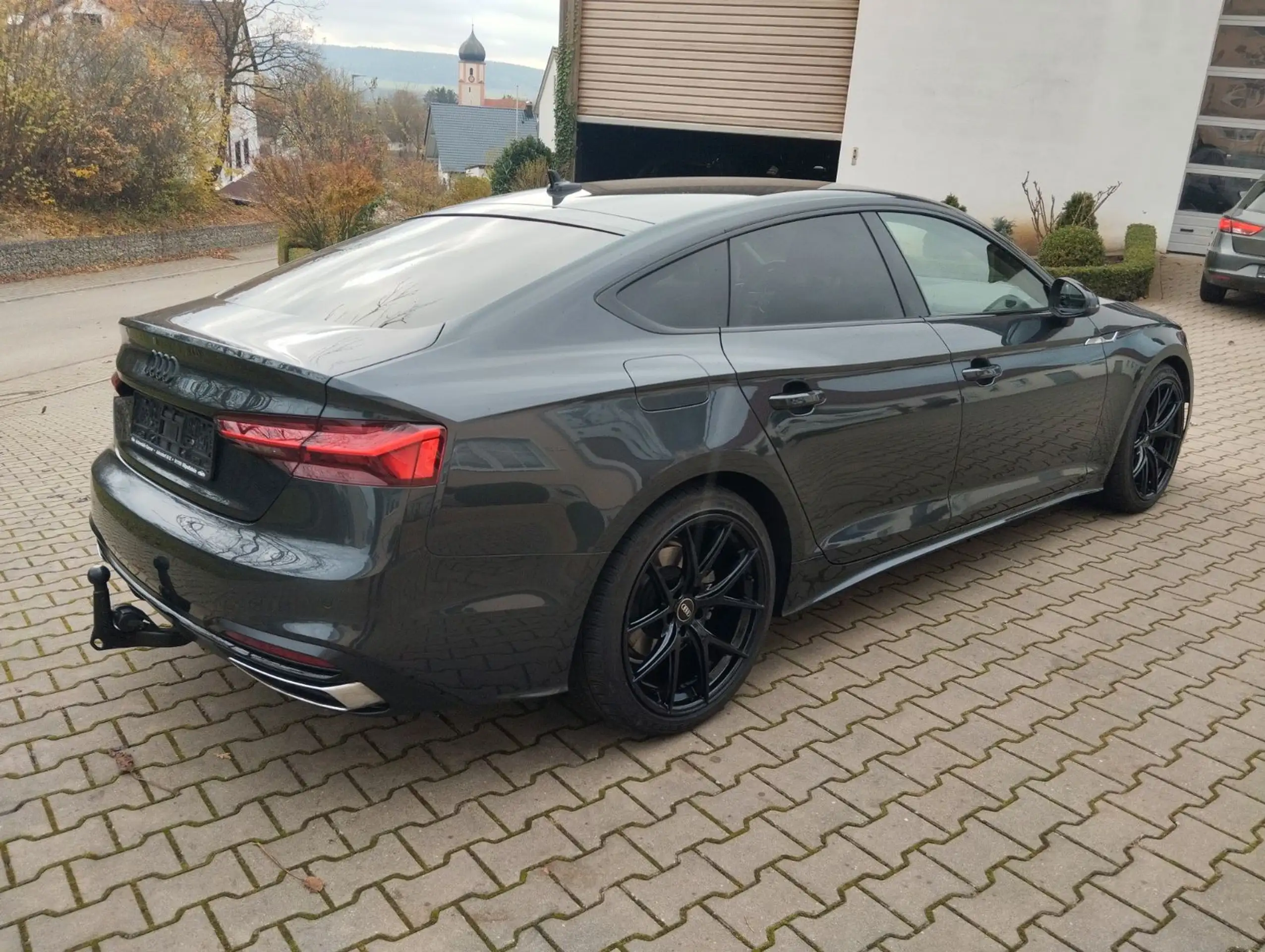 Audi - A5