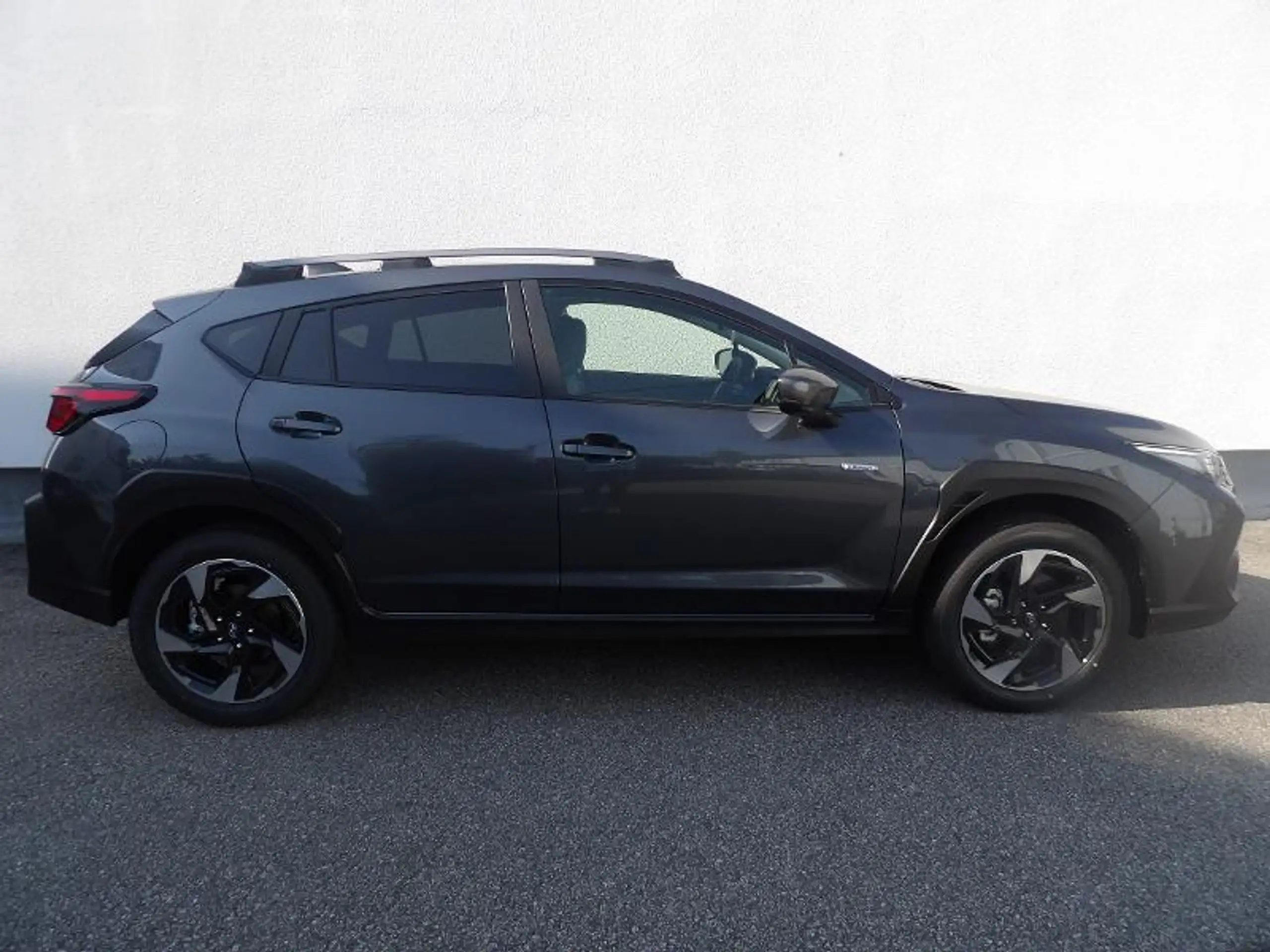 Subaru - Crosstrek