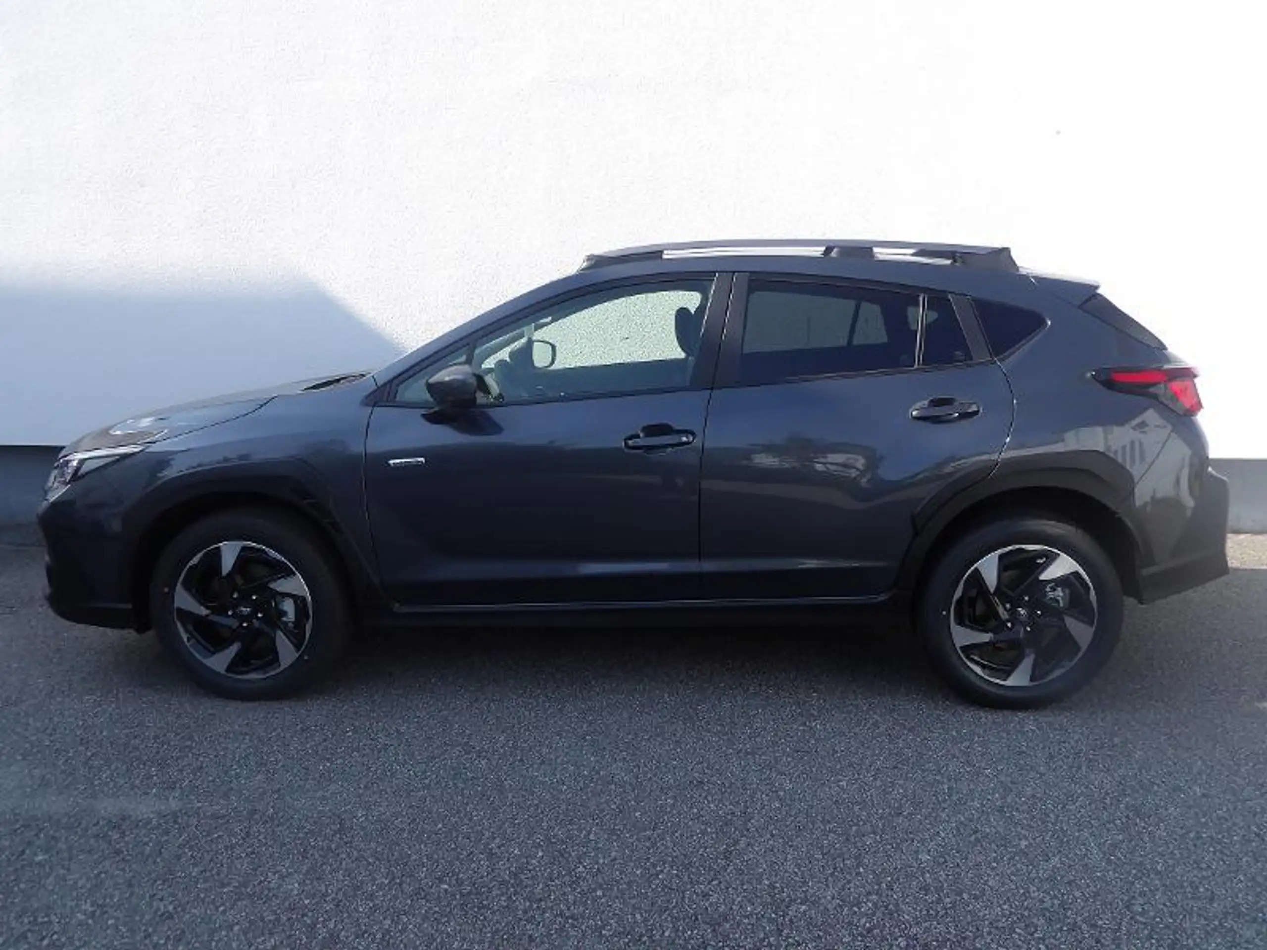 Subaru - Crosstrek