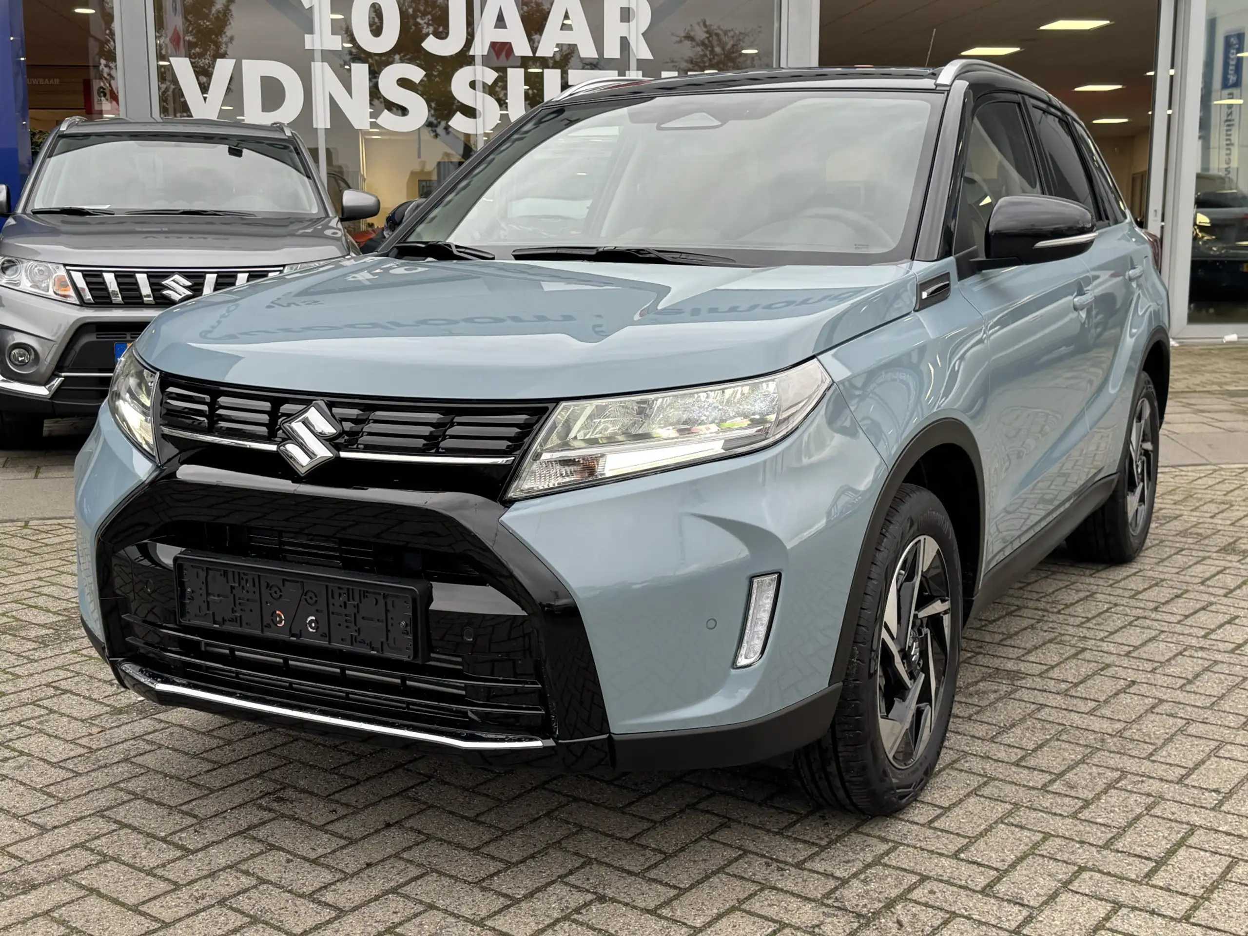 Suzuki - Vitara