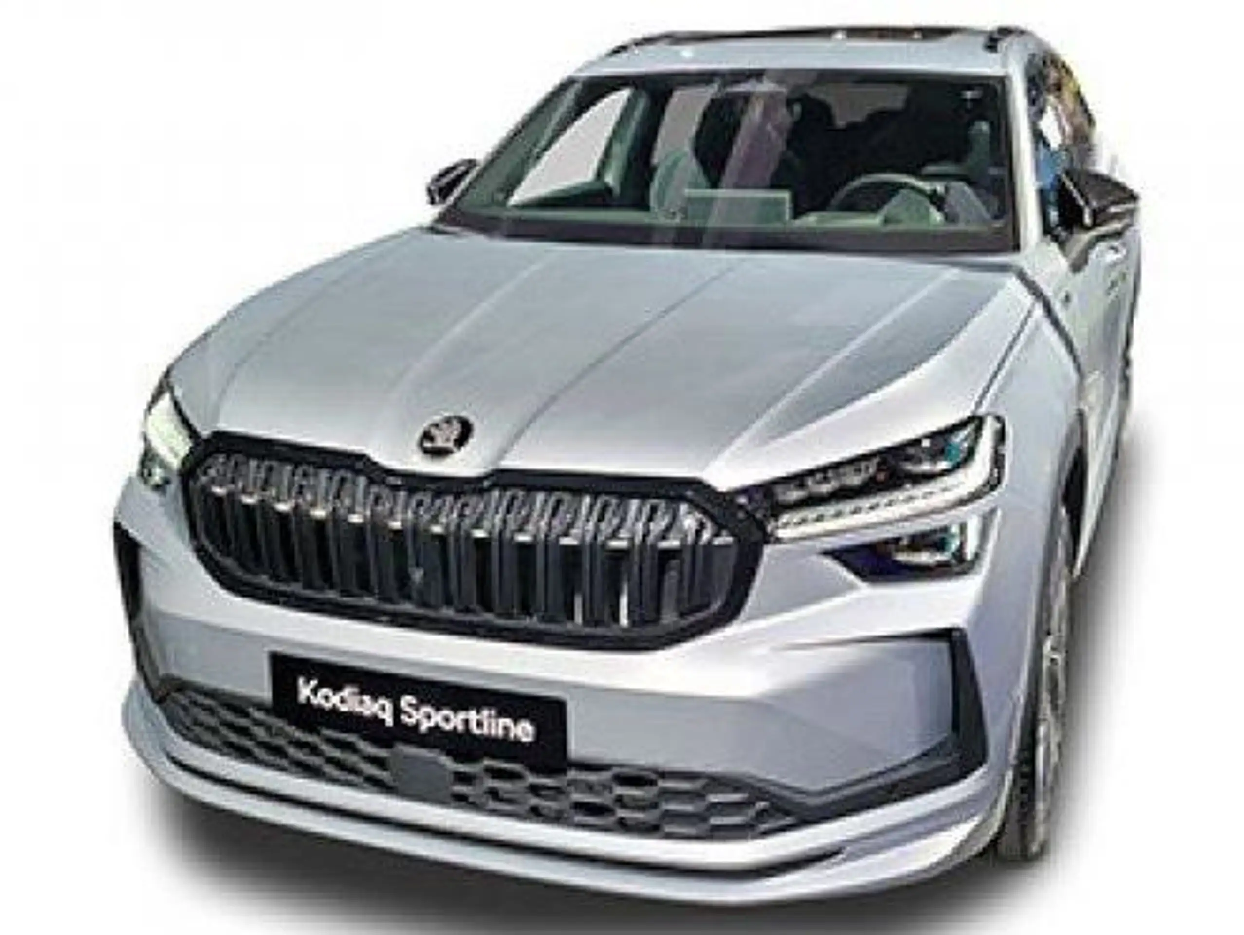 Skoda - Kodiaq