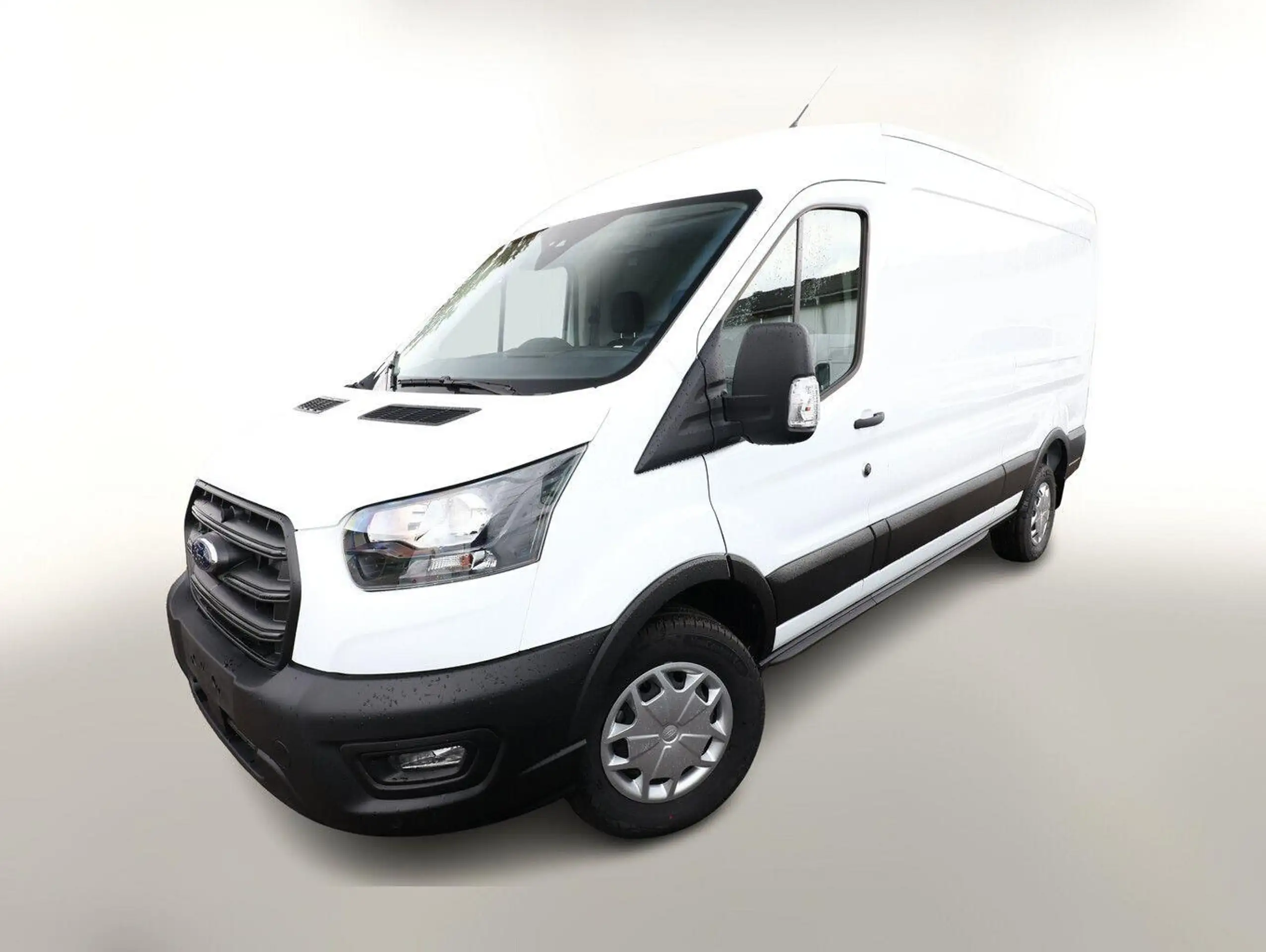 Ford Transit 2024