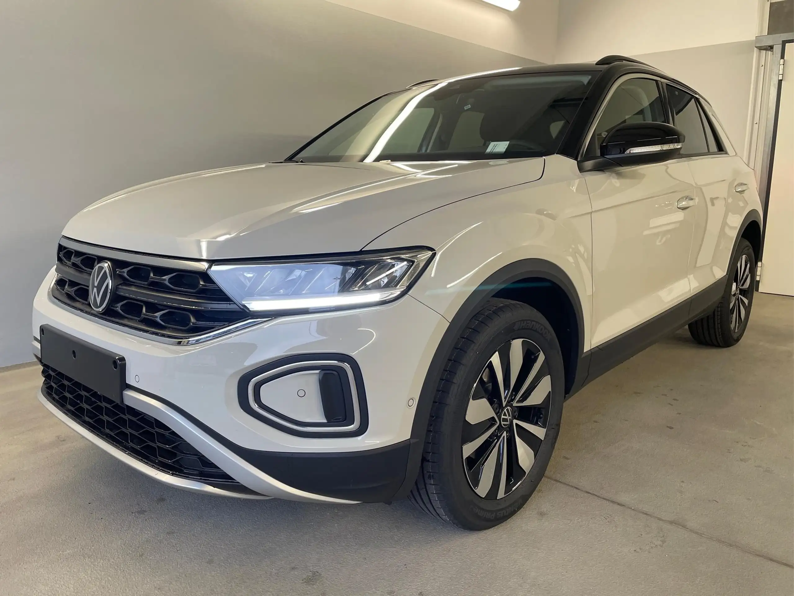 Volkswagen T-Roc 2024