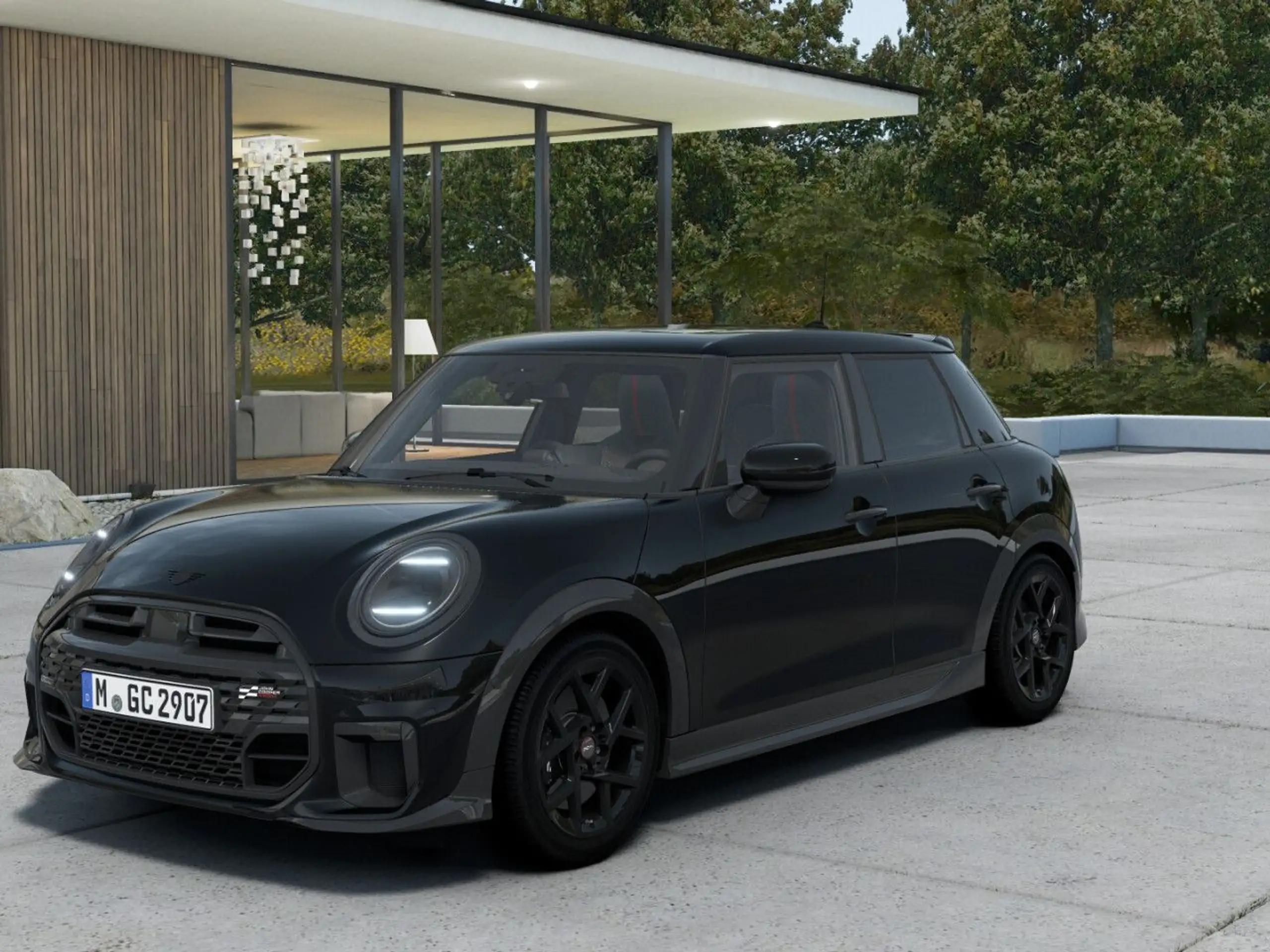 MINI - Cooper