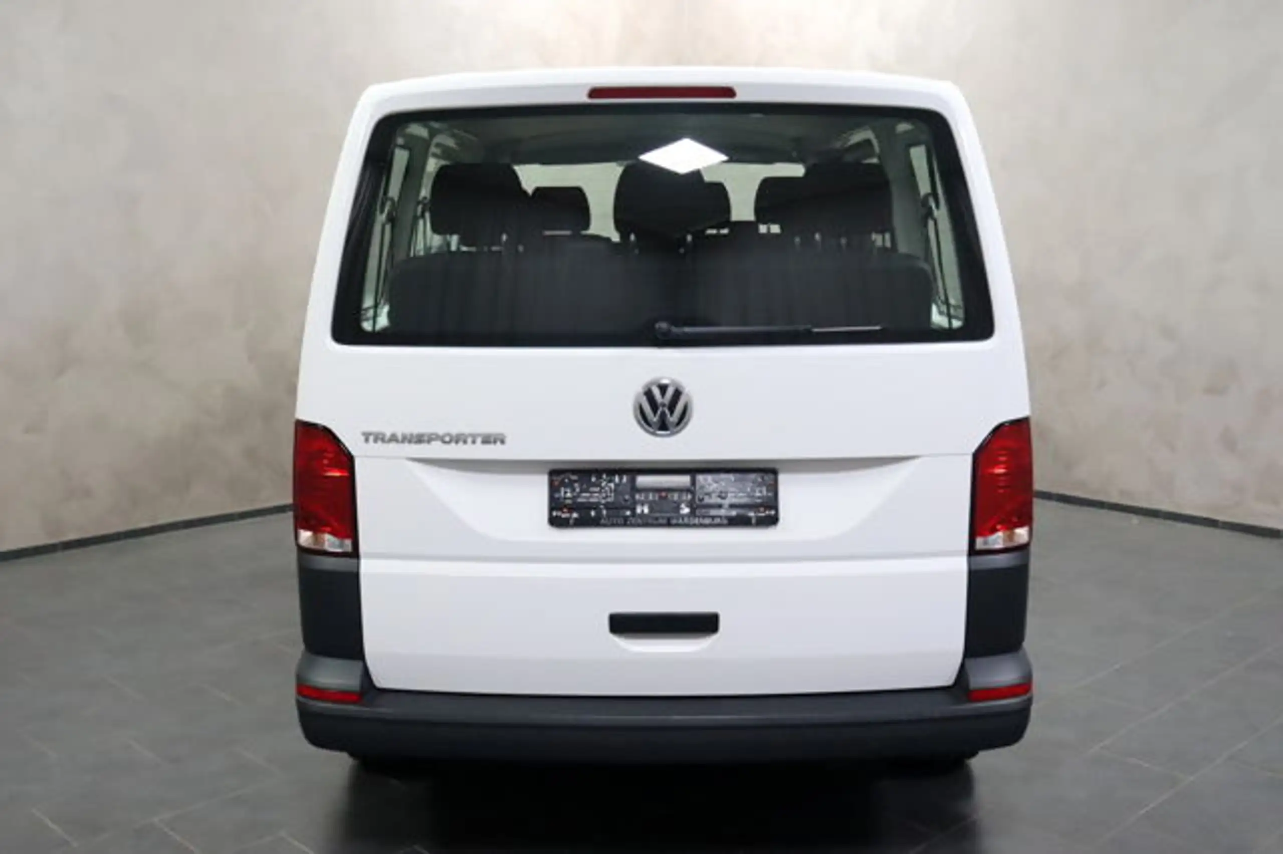 Volkswagen - T6.1 Transporter