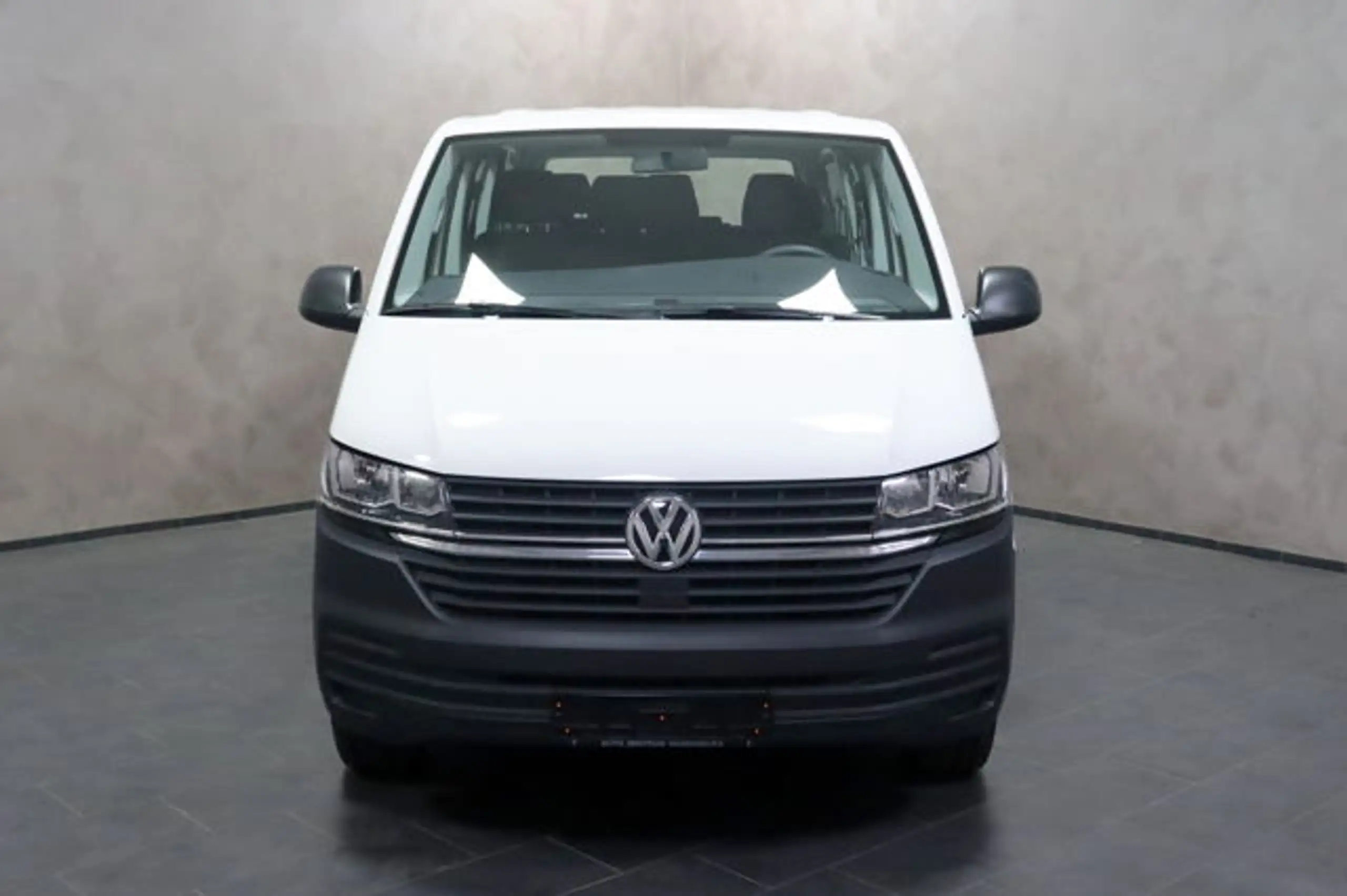 Volkswagen - T6.1 Transporter