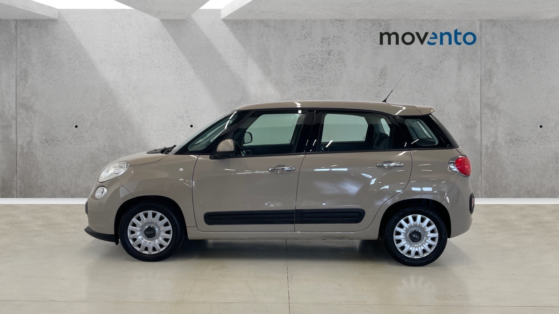 Fiat - 500L