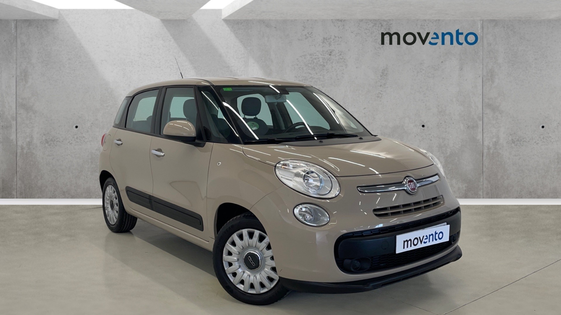 Fiat - 500L