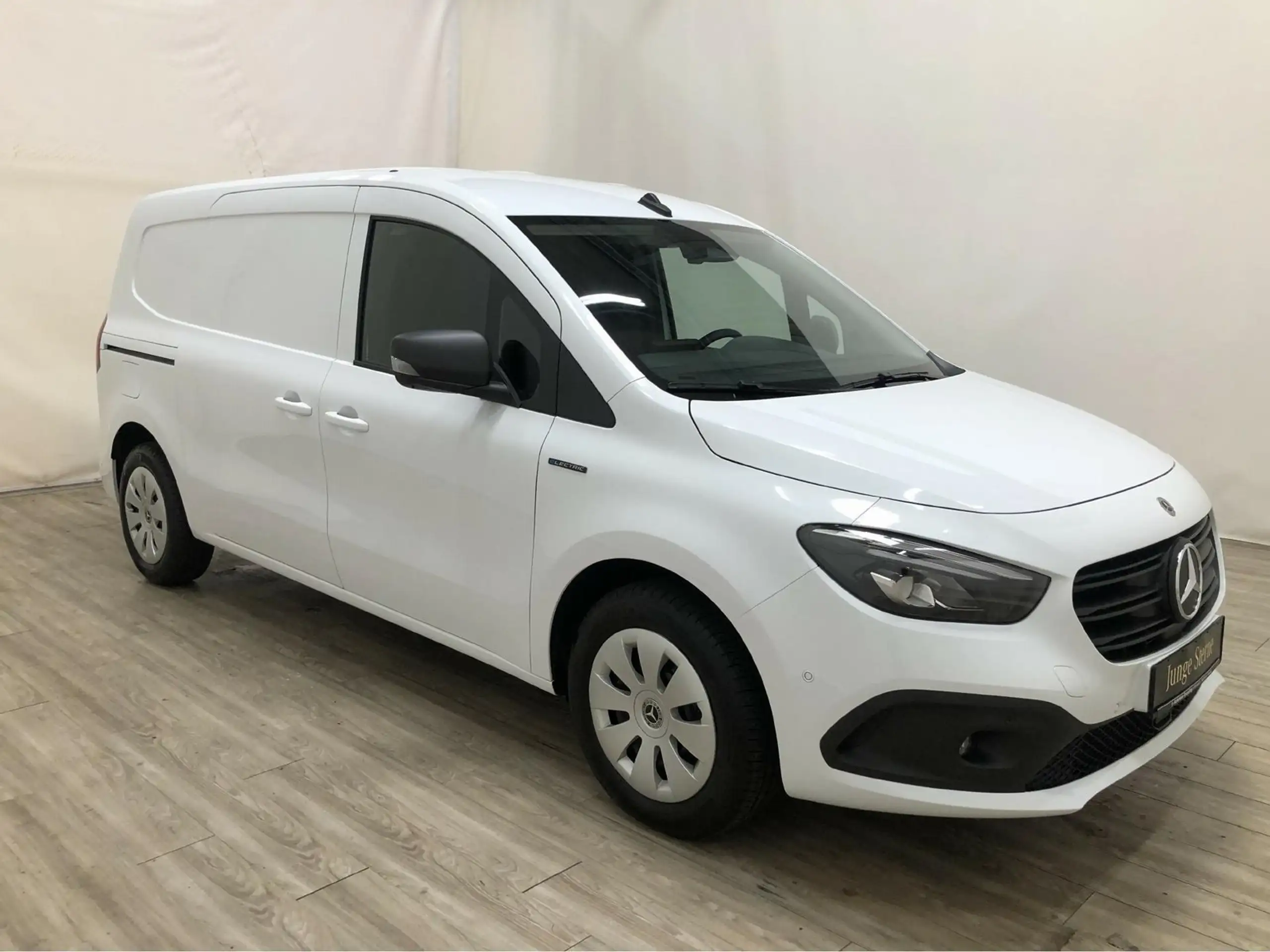 Mercedes-Benz - Citan