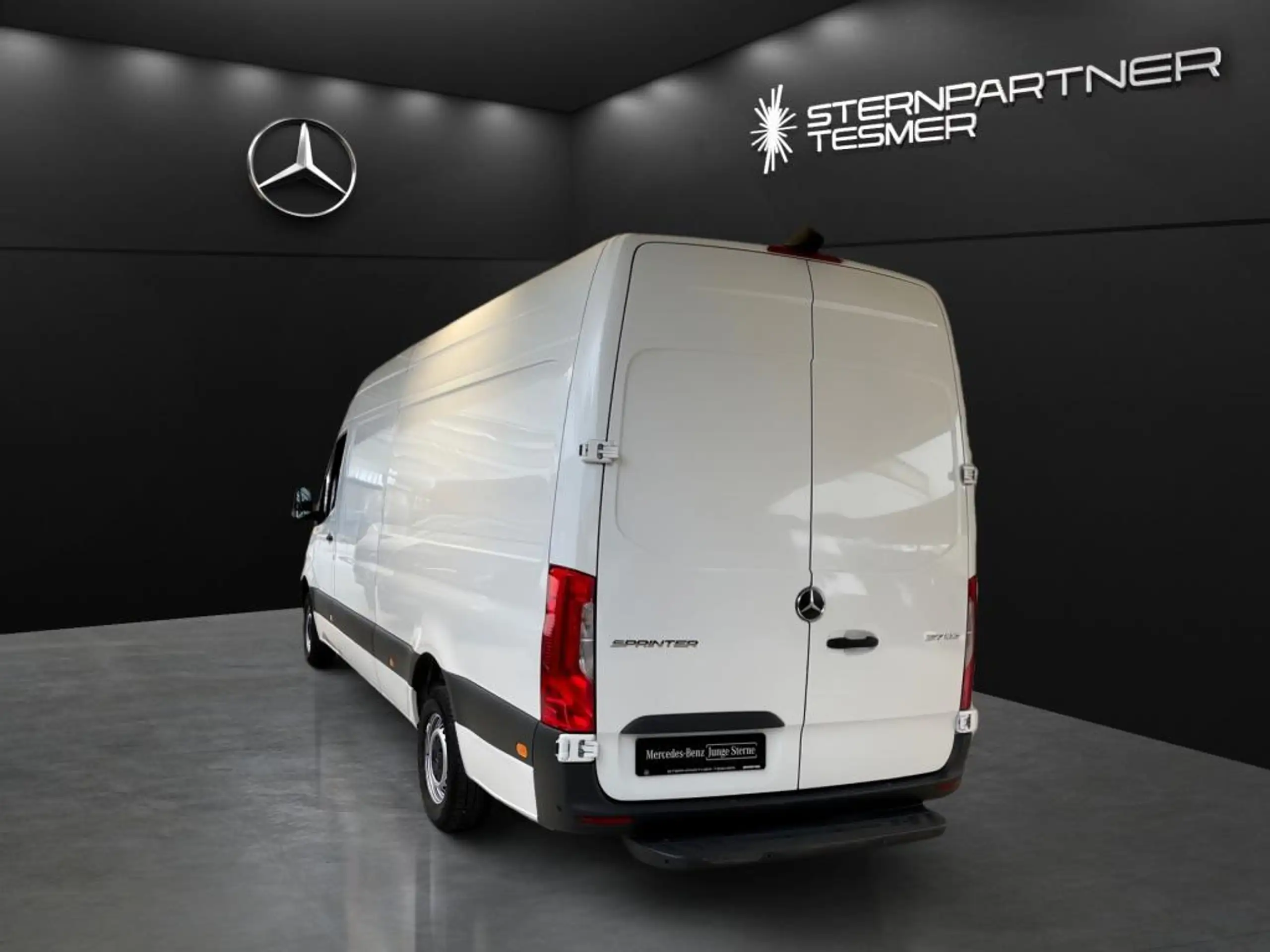 Mercedes-Benz - Sprinter