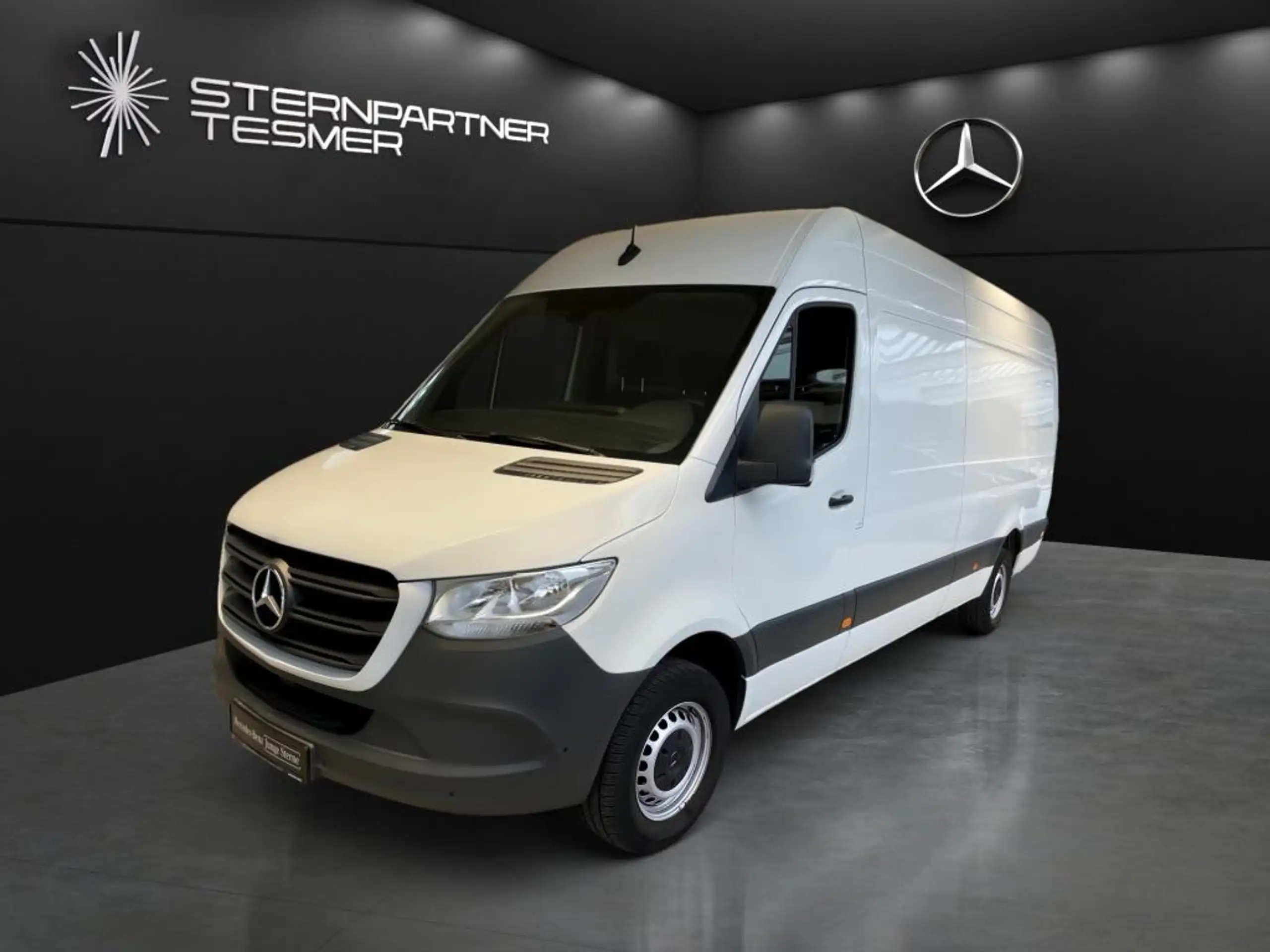 Mercedes-Benz - Sprinter