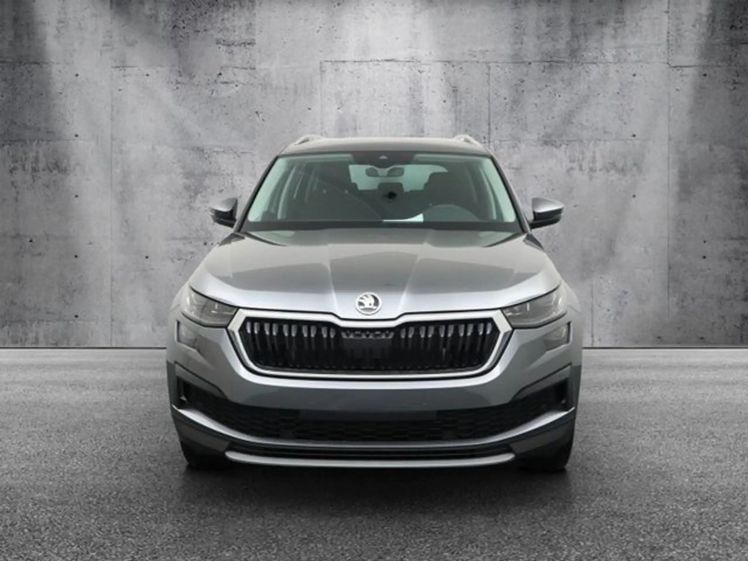 Skoda - Kodiaq