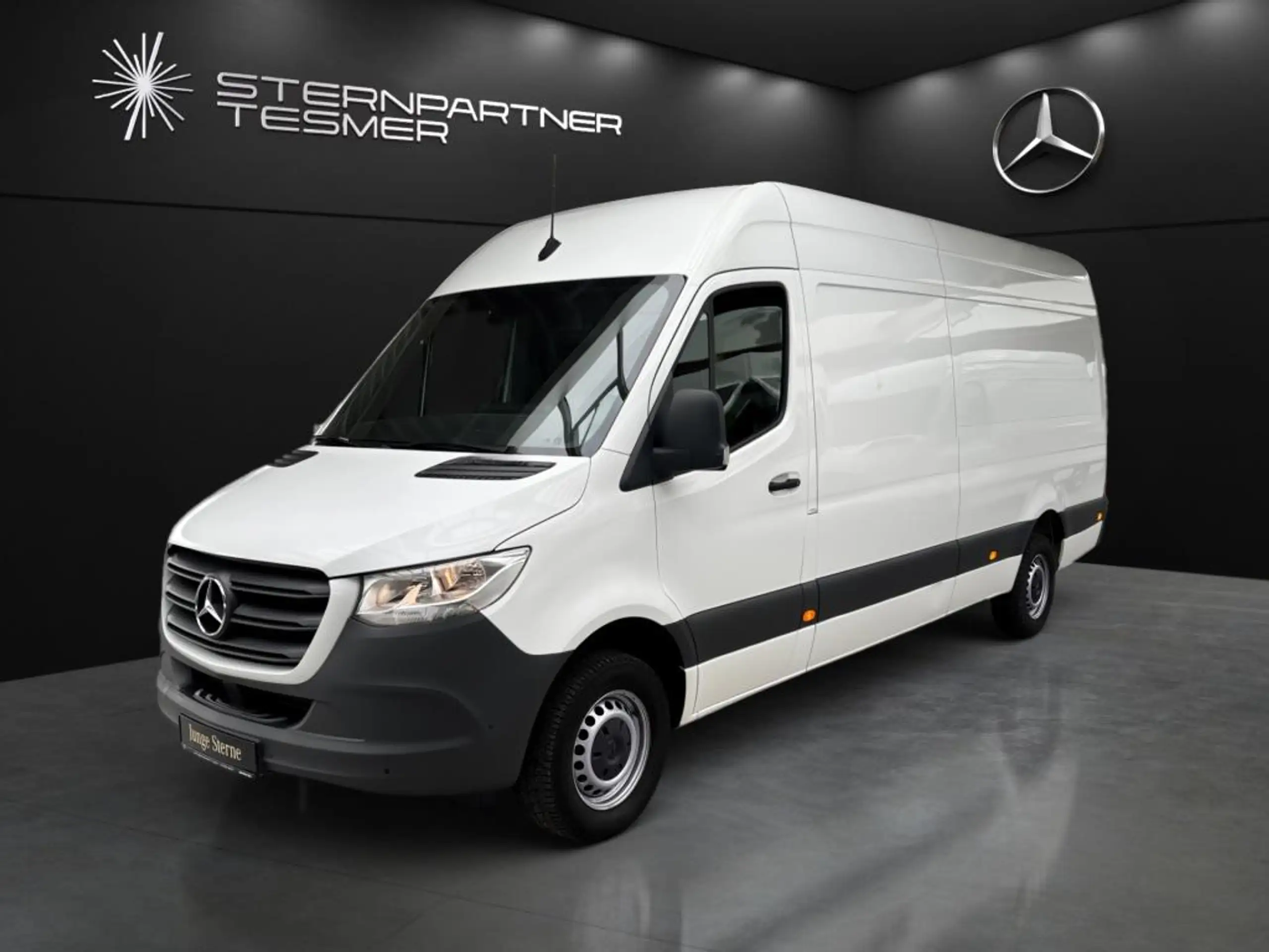 Mercedes-Benz - Sprinter