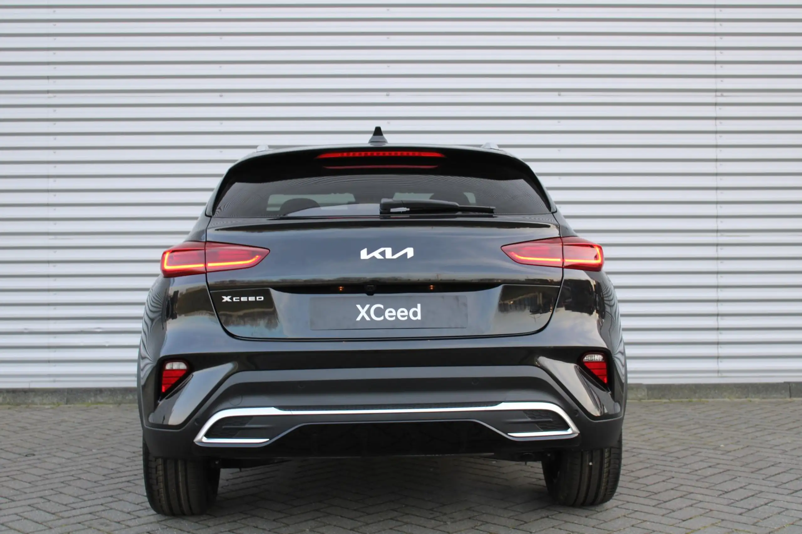 Kia - XCeed