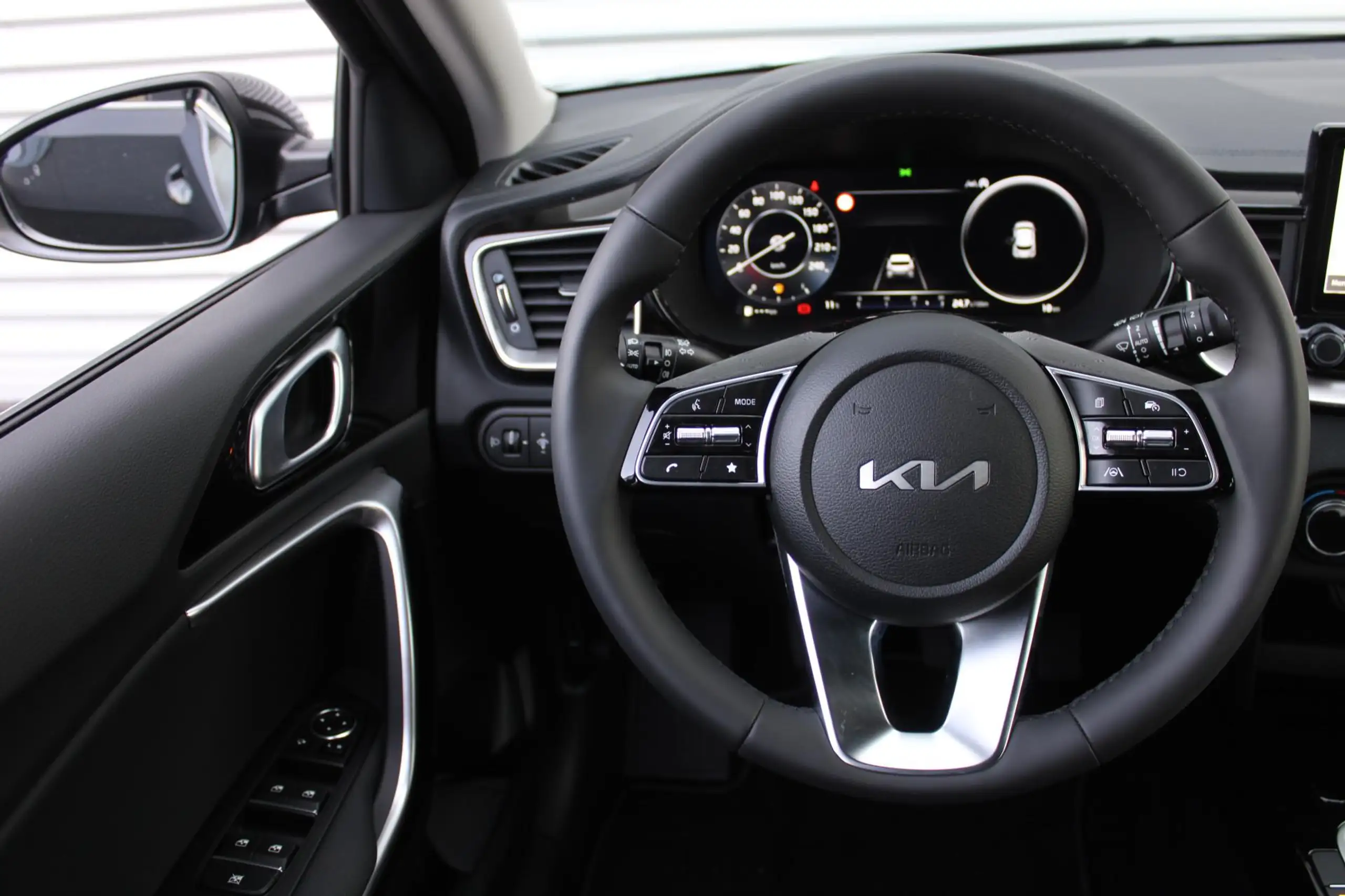 Kia - XCeed