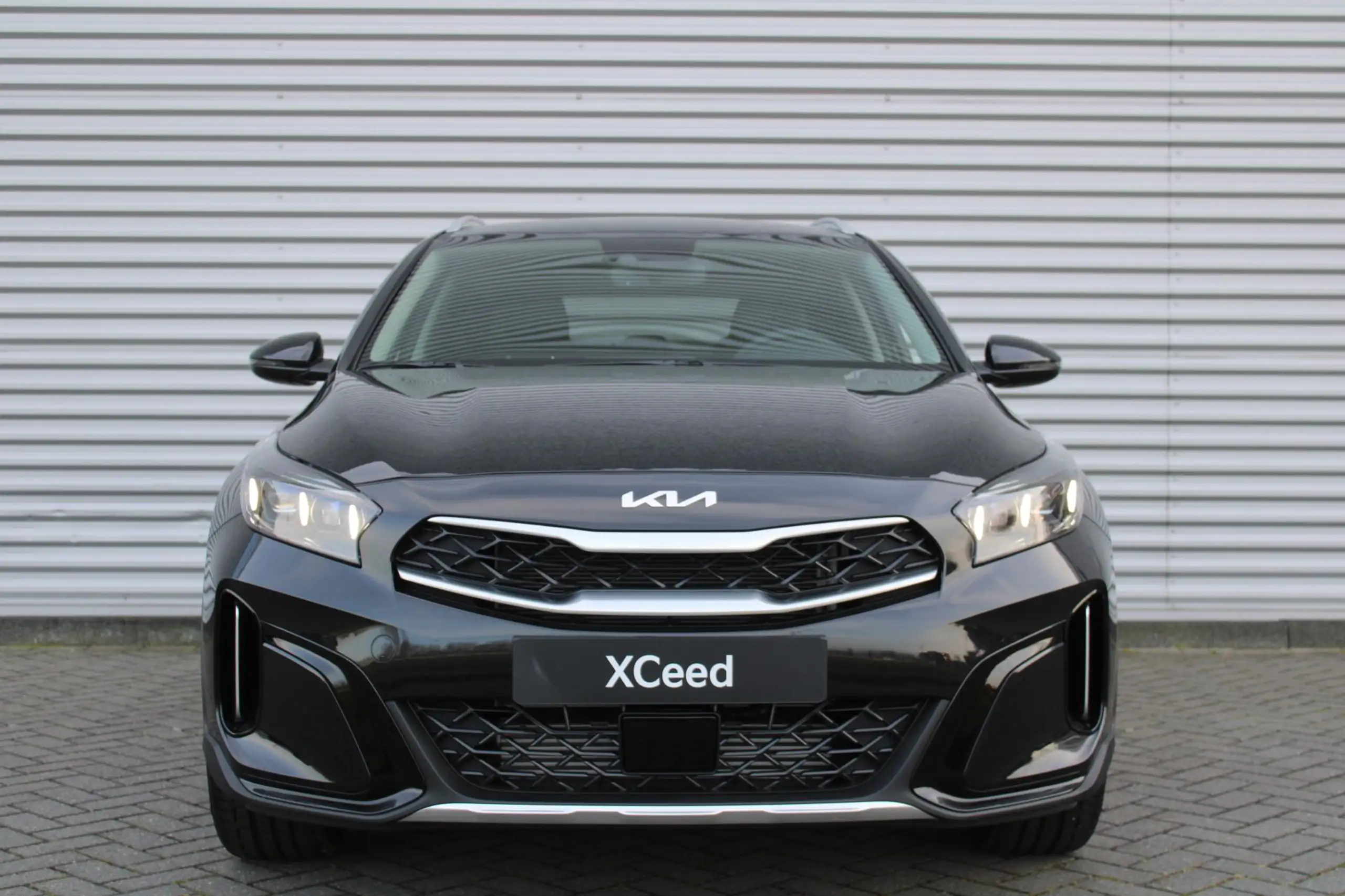 Kia - XCeed