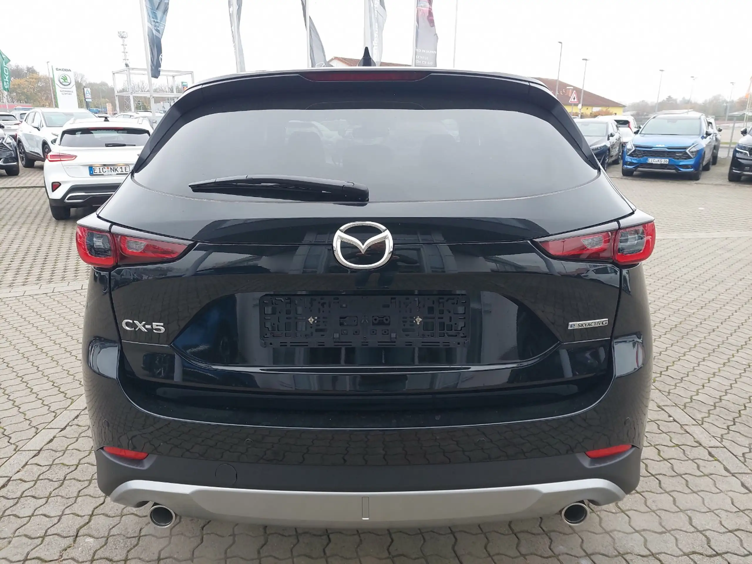 Mazda - CX-5