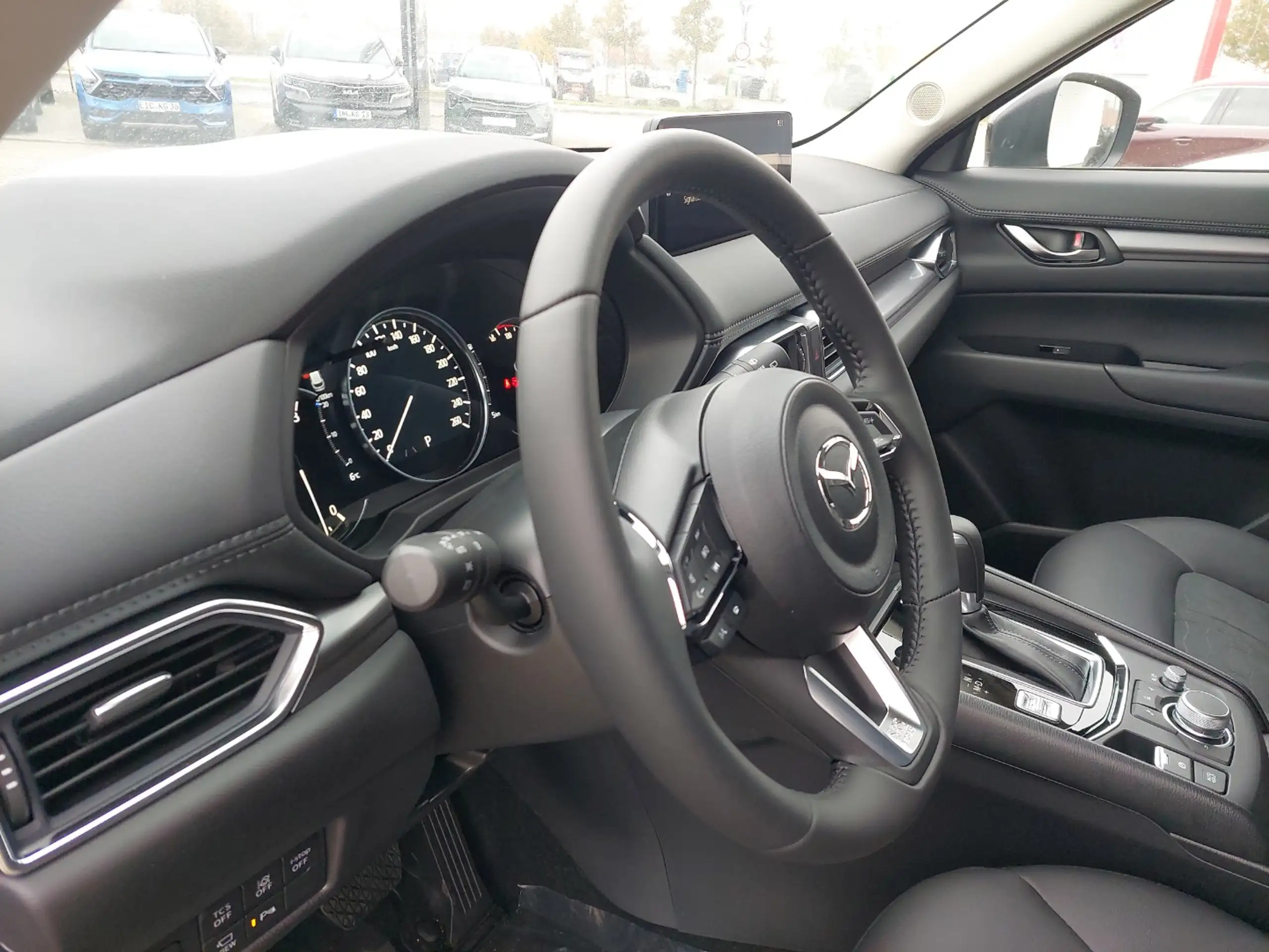 Mazda - CX-5