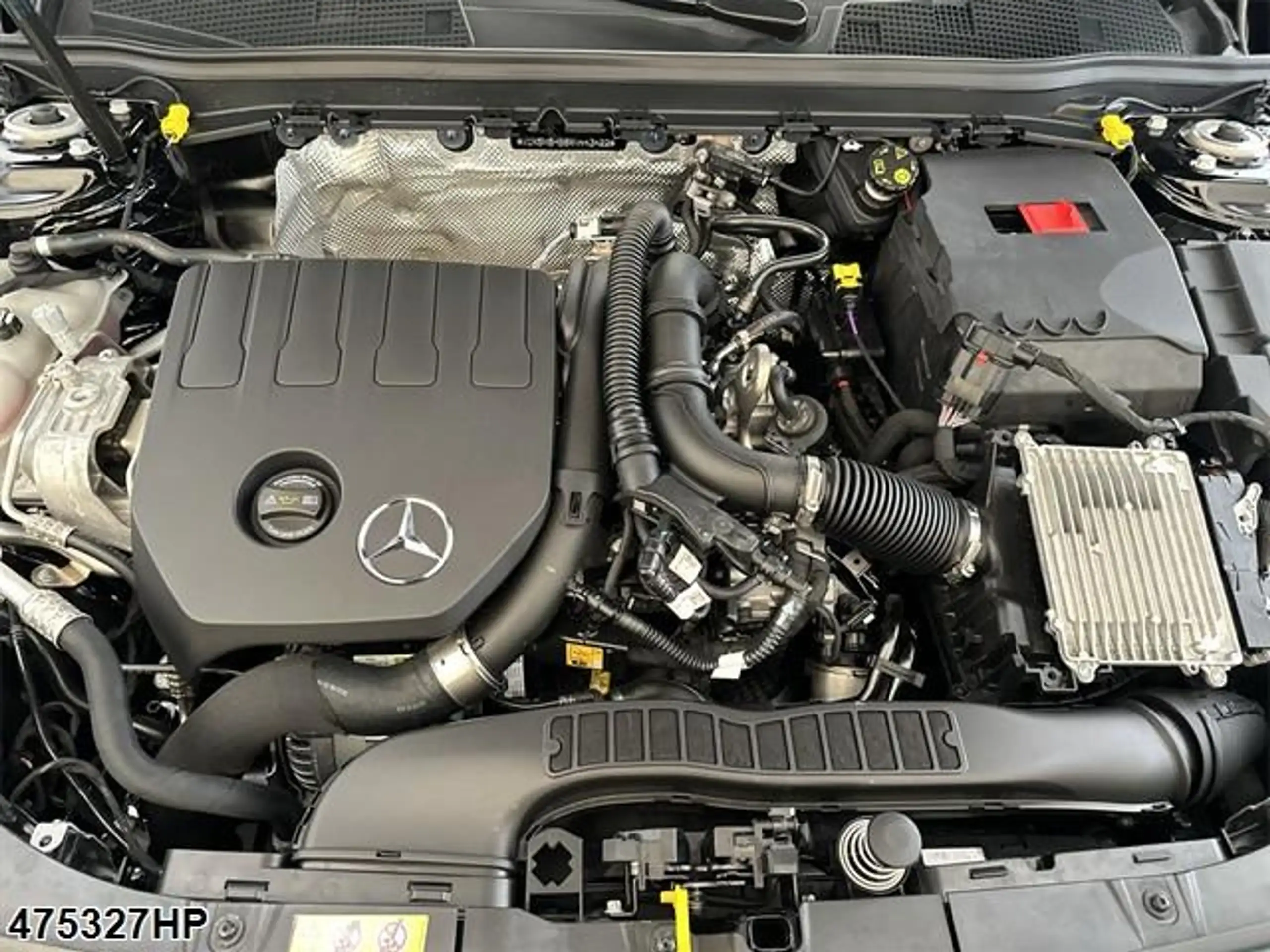 Mercedes-Benz - CLA 200