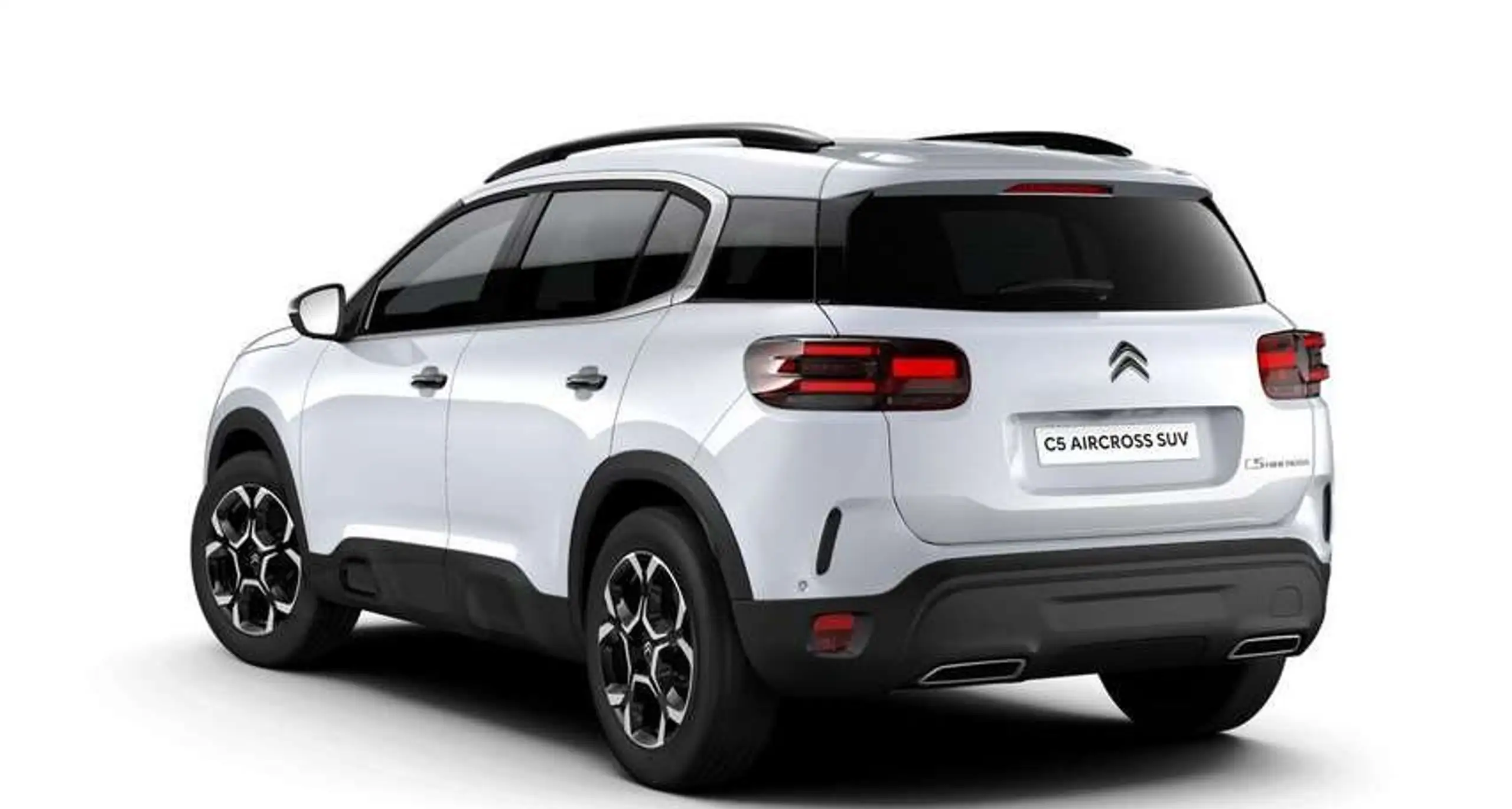 Citroen - C5 Aircross