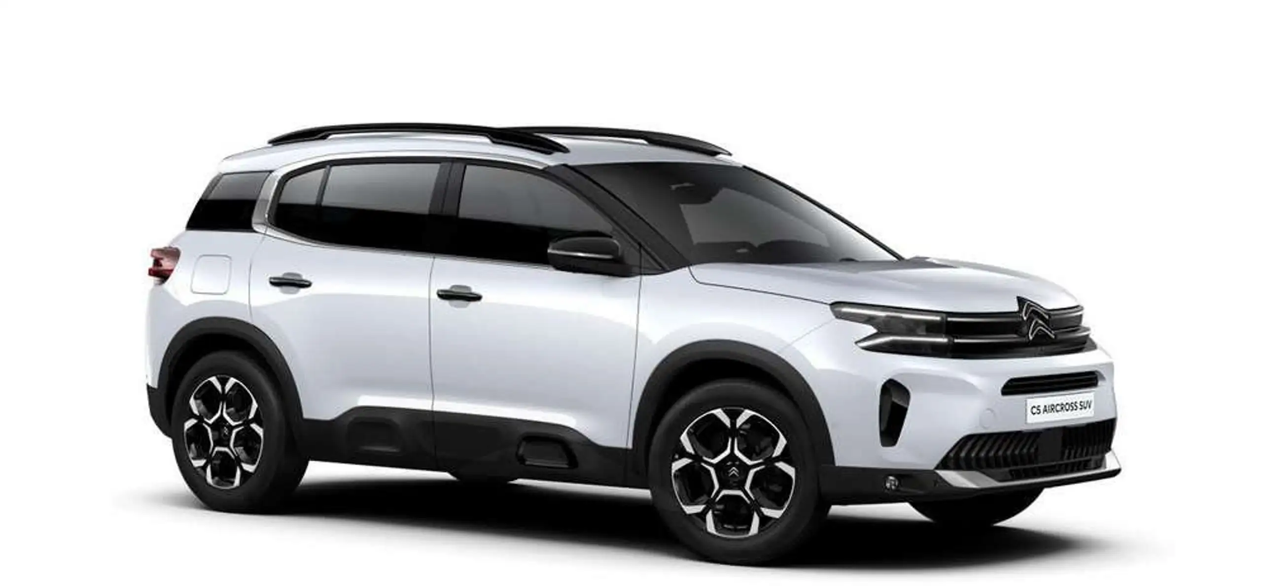 Citroen - C5 Aircross