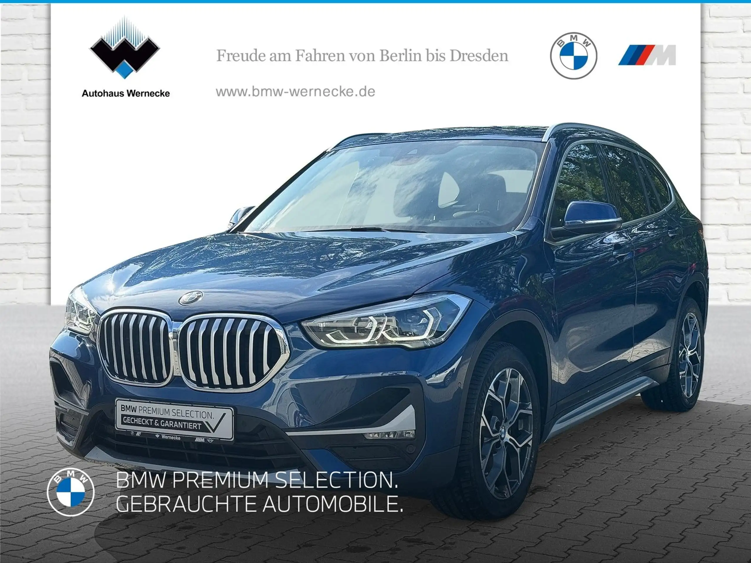 BMW - X1