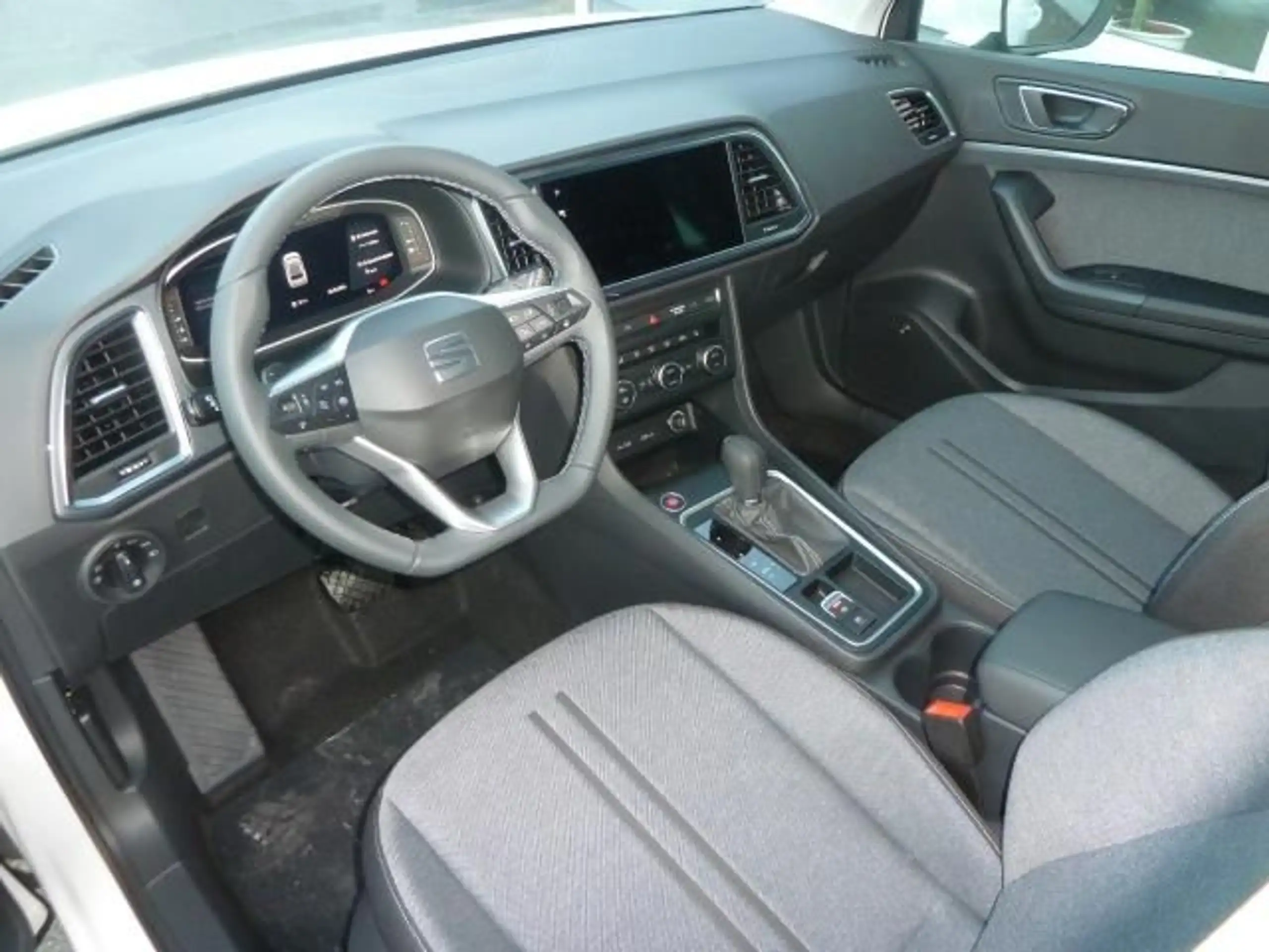 SEAT - Ateca