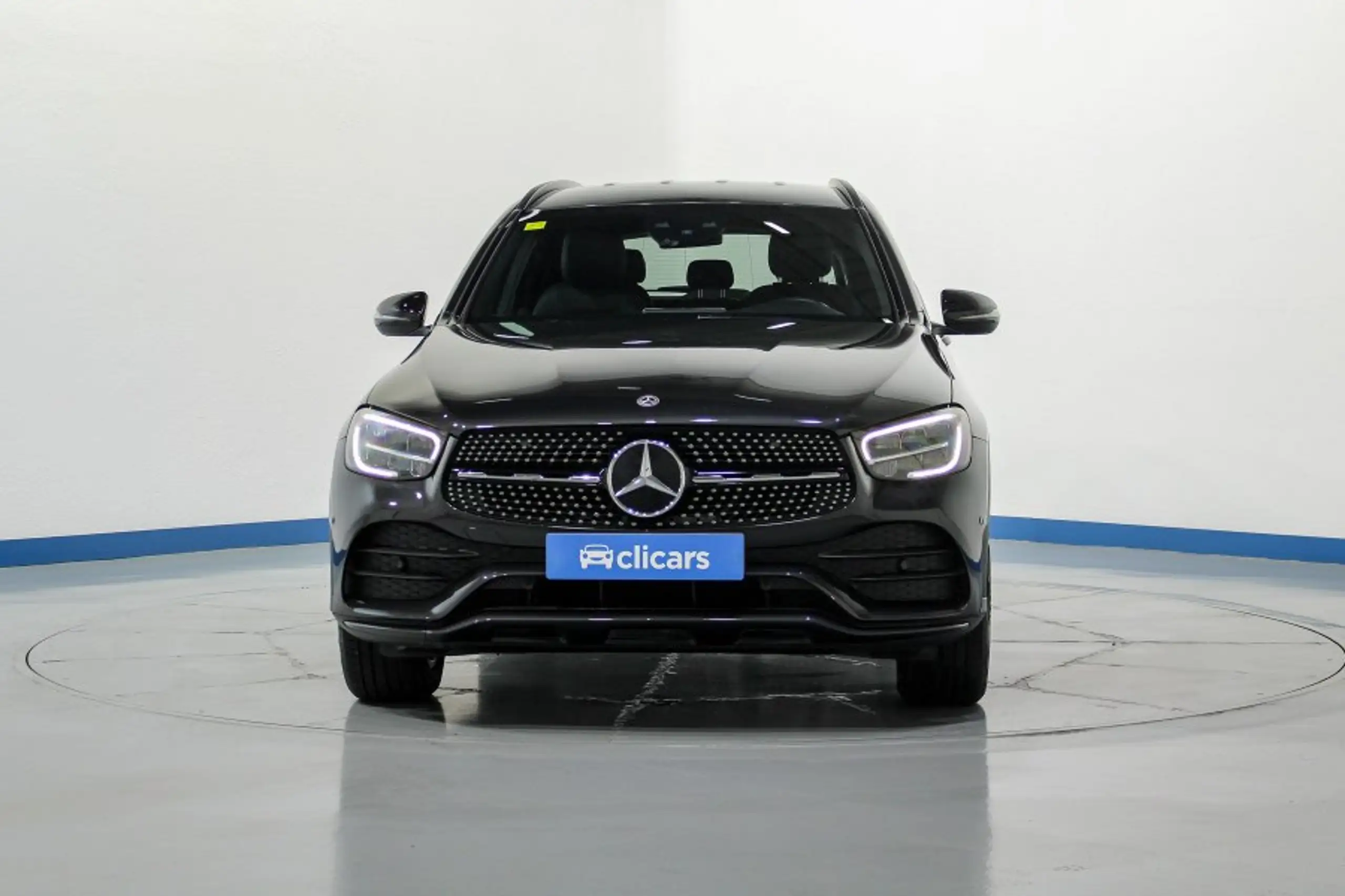 Mercedes-Benz - GLC 200