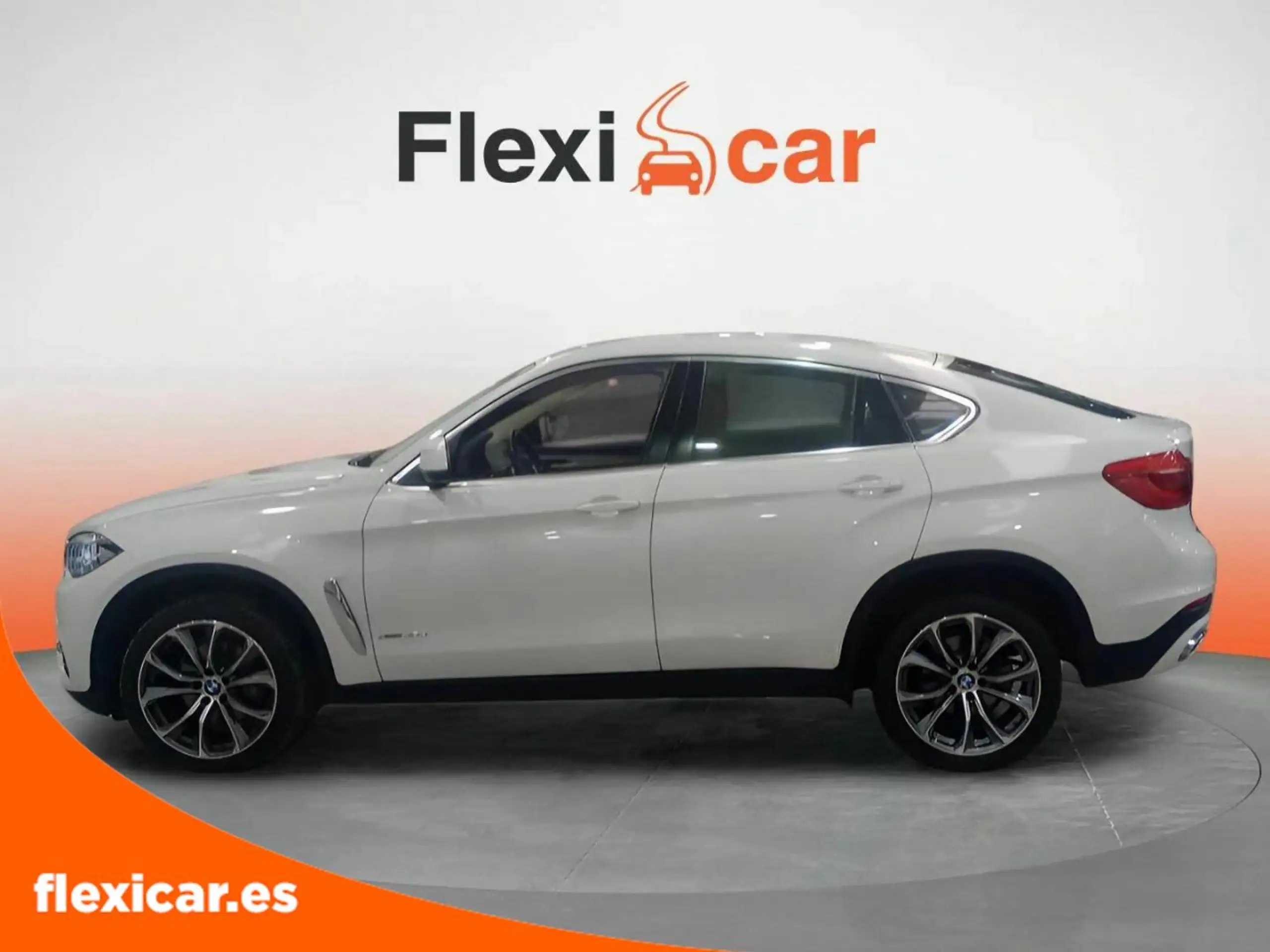 BMW - X6